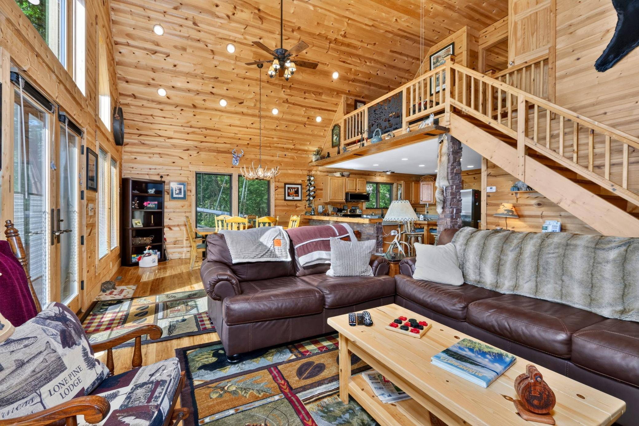 55603 Eggar RD, Spring Lake, MN 56680