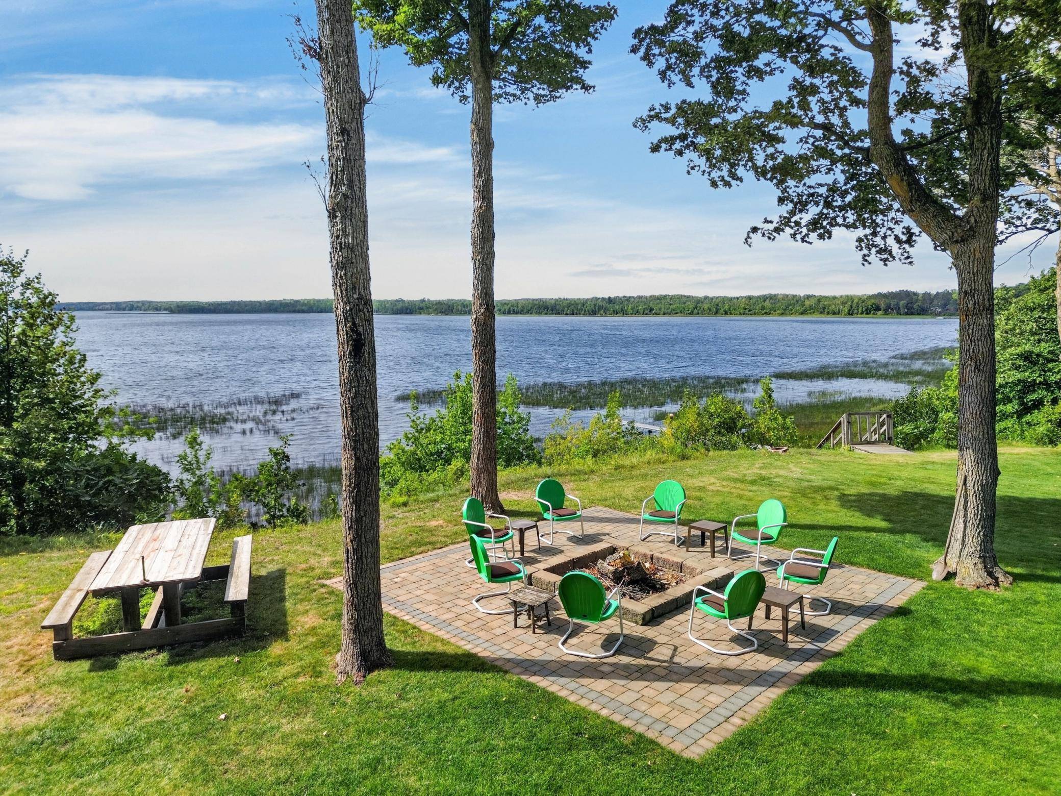 55603 Eggar RD, Spring Lake, MN 56680