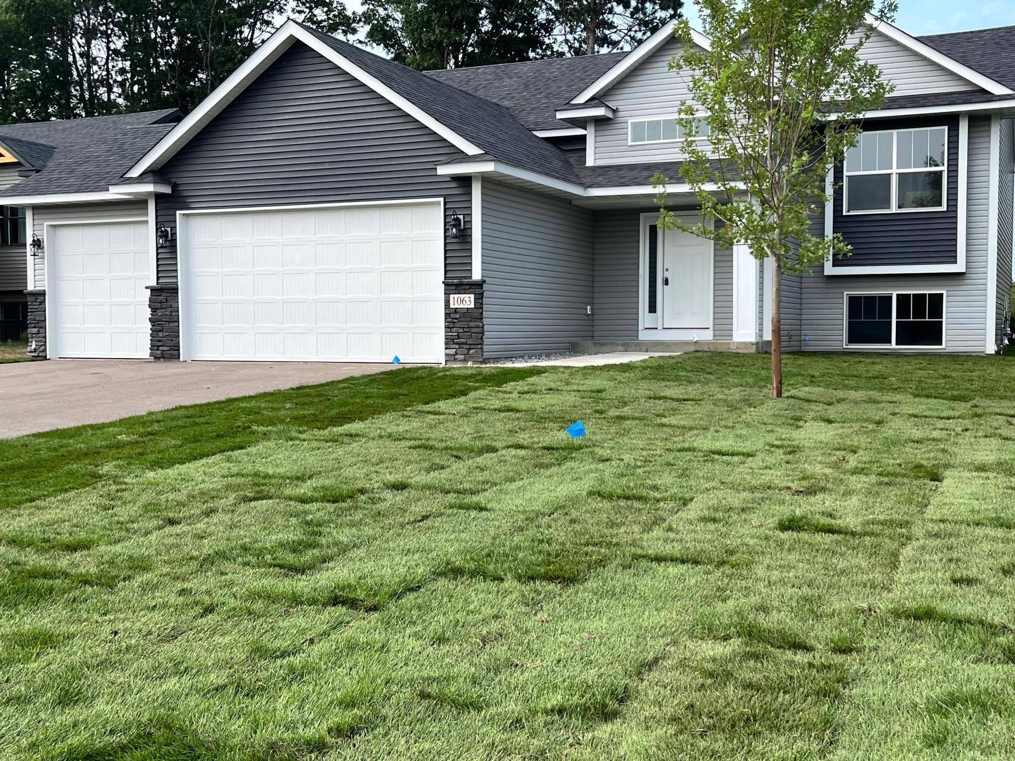 1063 Bellaire BLVD NW, Isanti, MN 55040
