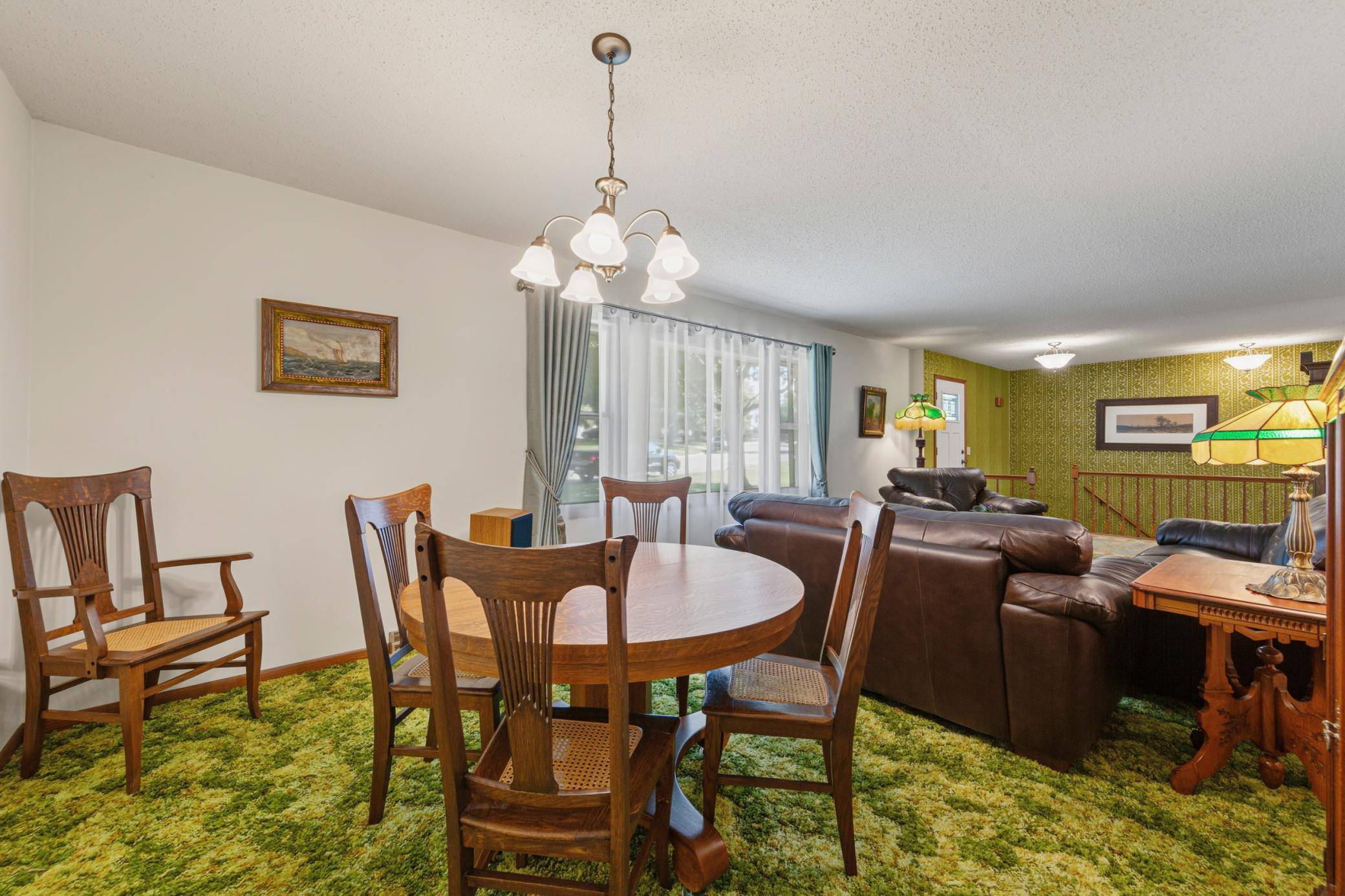 127 Woodcrest TER, Le Sueur, MN 56058