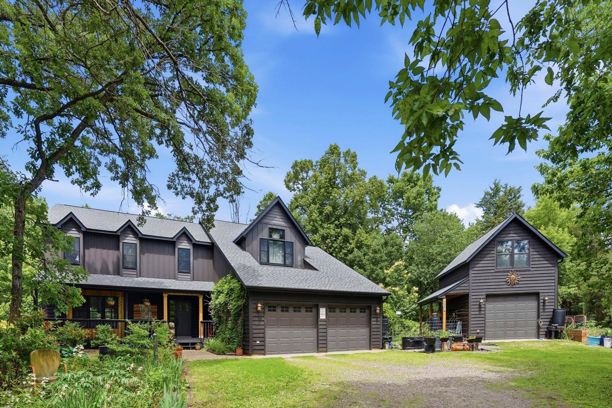 8980 116th ST SE, Clear Lake, MN 55319