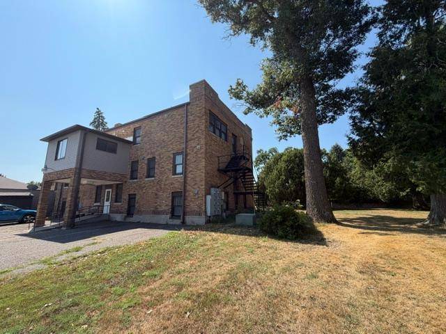 416 S Pine ST, Grantsburg, WI 54840
