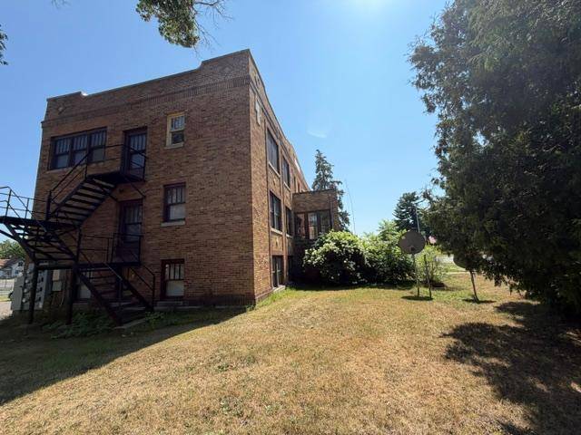 416 S Pine ST, Grantsburg, WI 54840