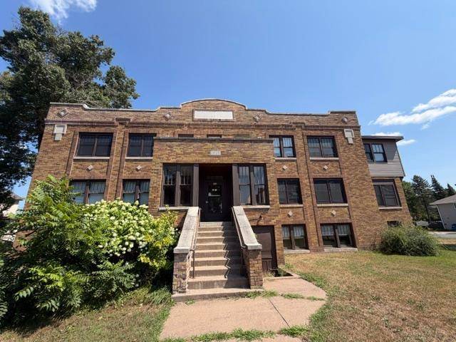 416 S Pine ST, Grantsburg, WI 54840
