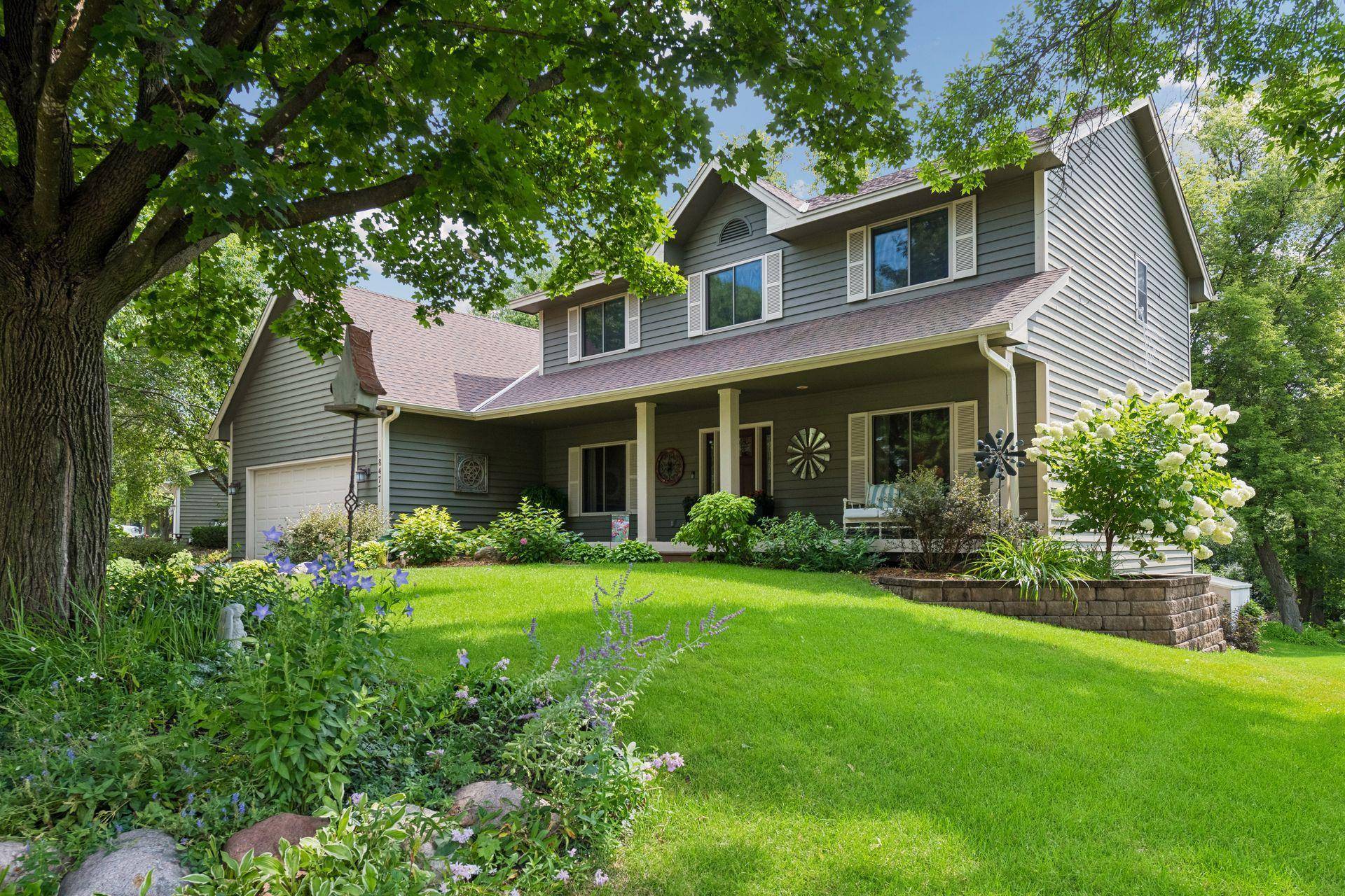 18477 Tristram WAY, Eden Prairie, MN 55346