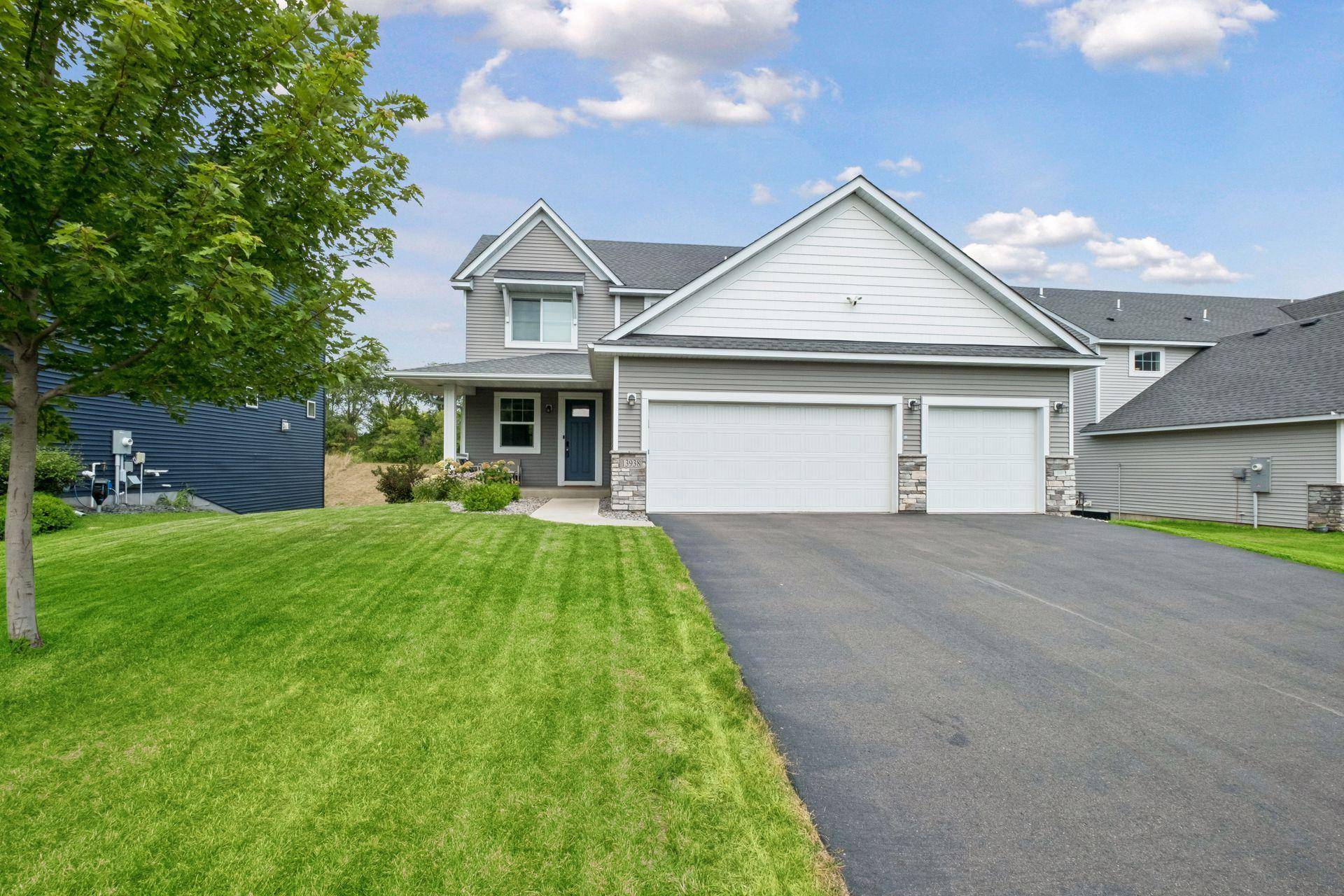 13938 Ashford PATH, Rosemount, MN 55068