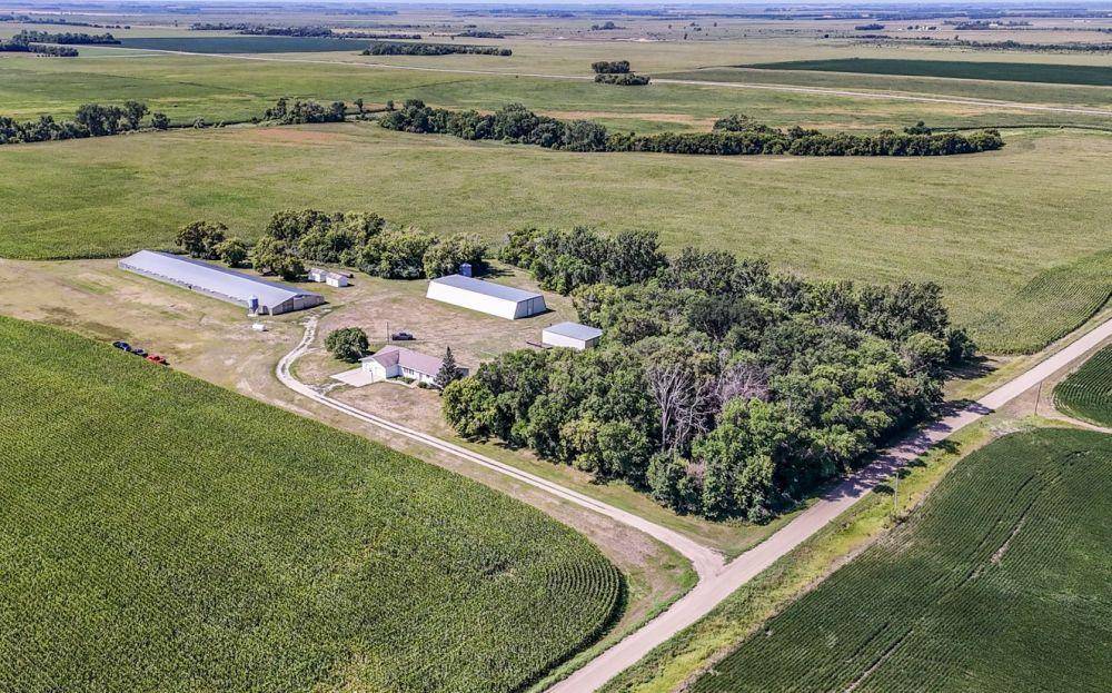 3251 200th ST, Rothsay, MN 56579