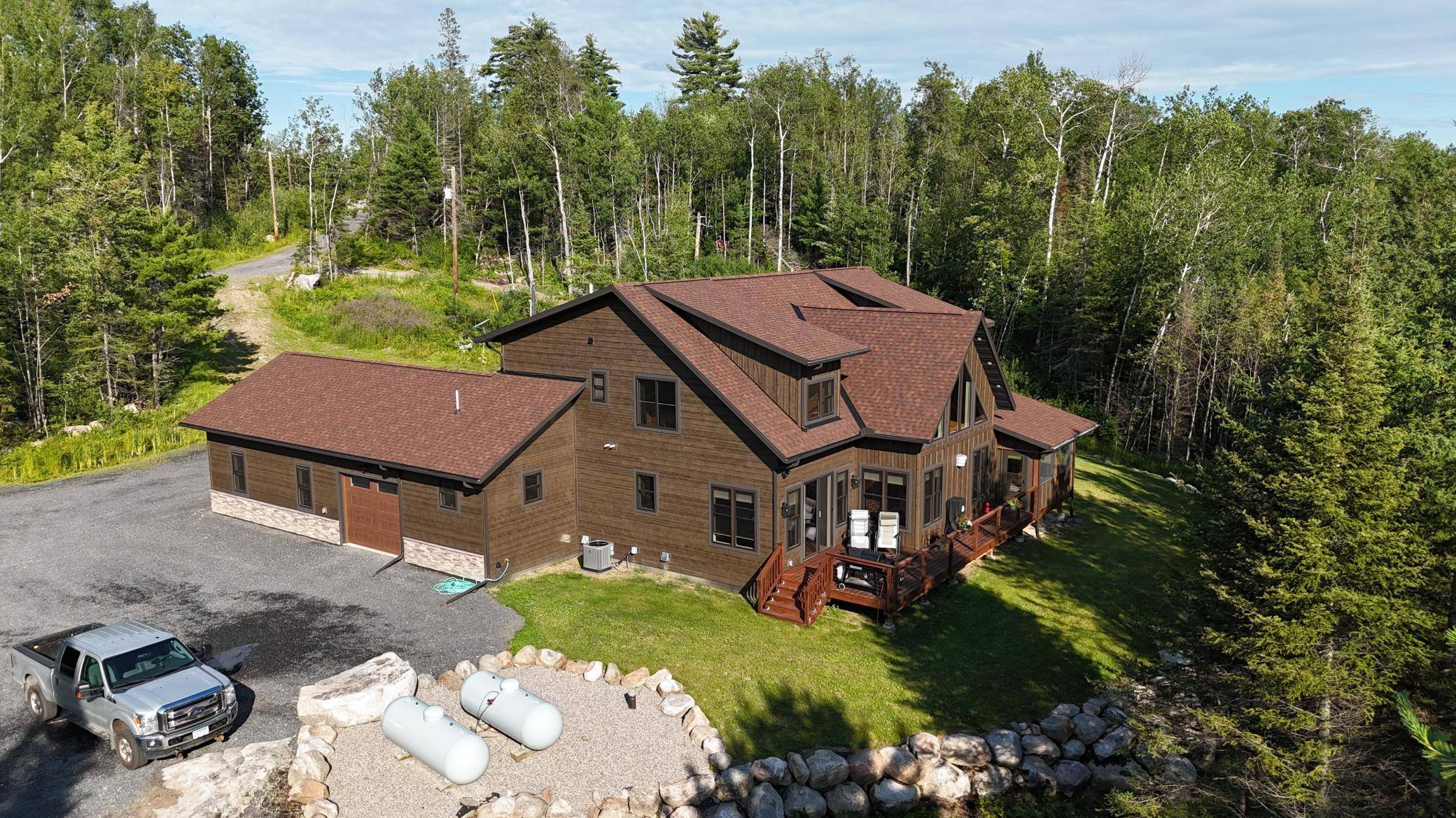 7523 Nelson RD, Crane Lake, MN 55725