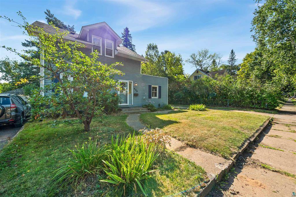 606 Maple ST, Cloquet, MN 55720