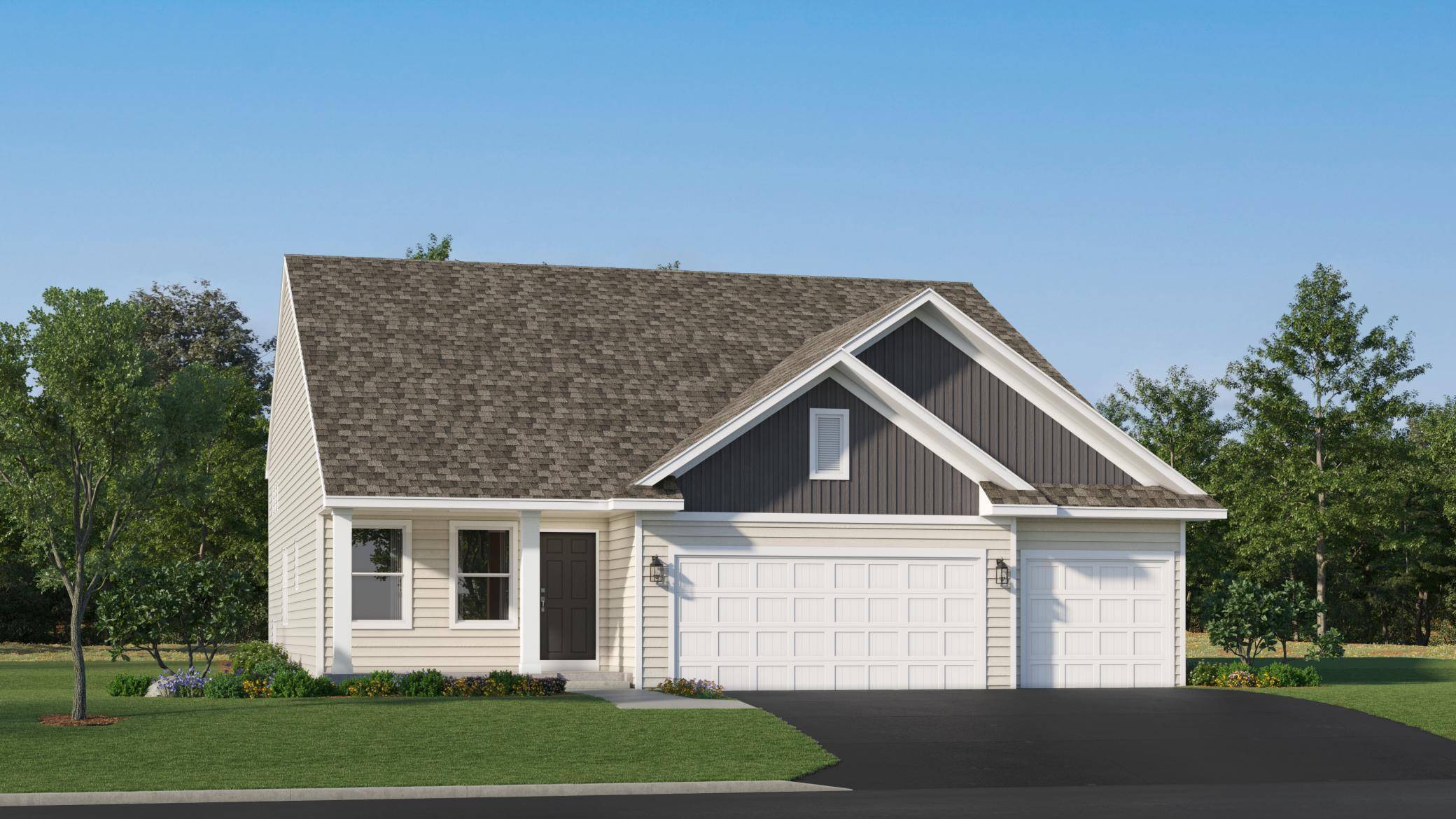 712 152nd LN NW, Andover, MN 55304