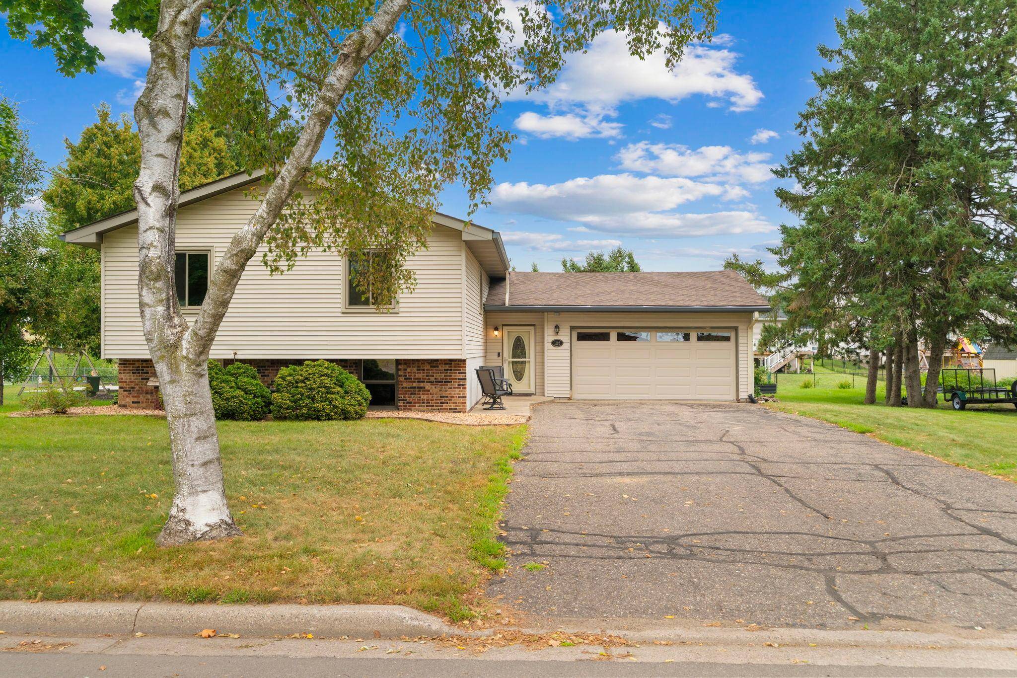 122 Monroe ST N, Prescott, WI 54021