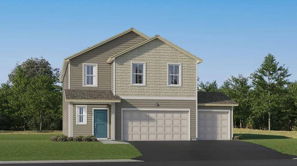 9818 26th ST NE, Saint Michael, MN 55376