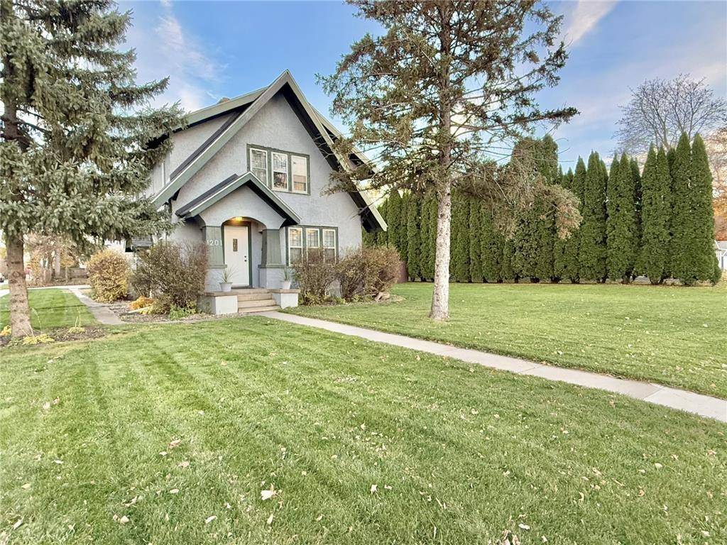 1201 6th ST SW, Willmar, MN 56201