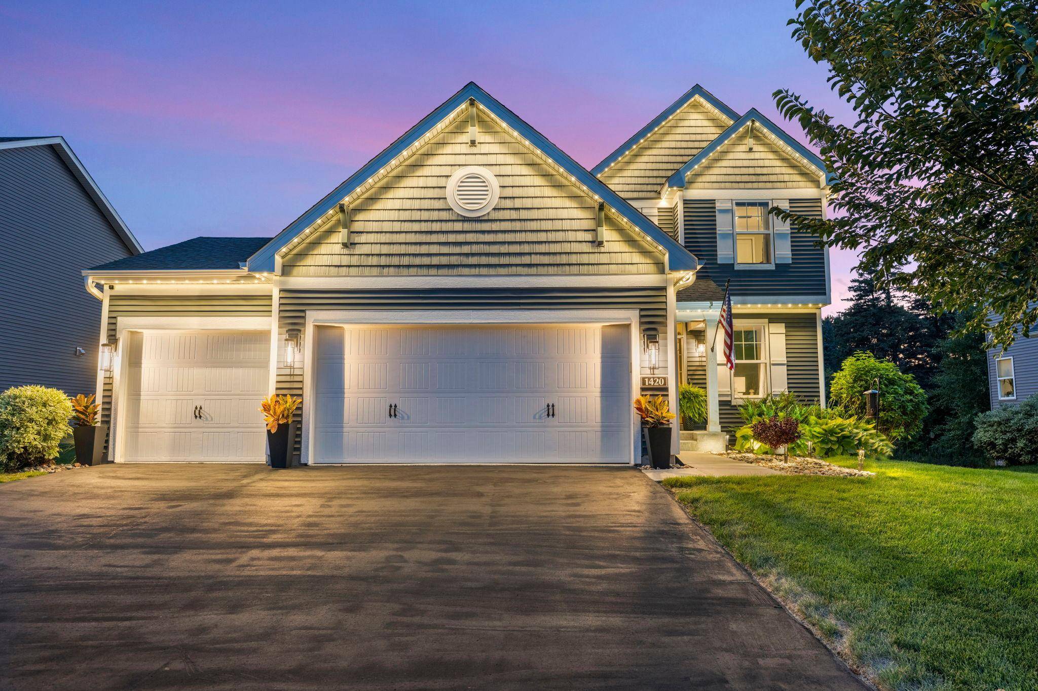 1420 Summit CT, Stillwater, MN 55082