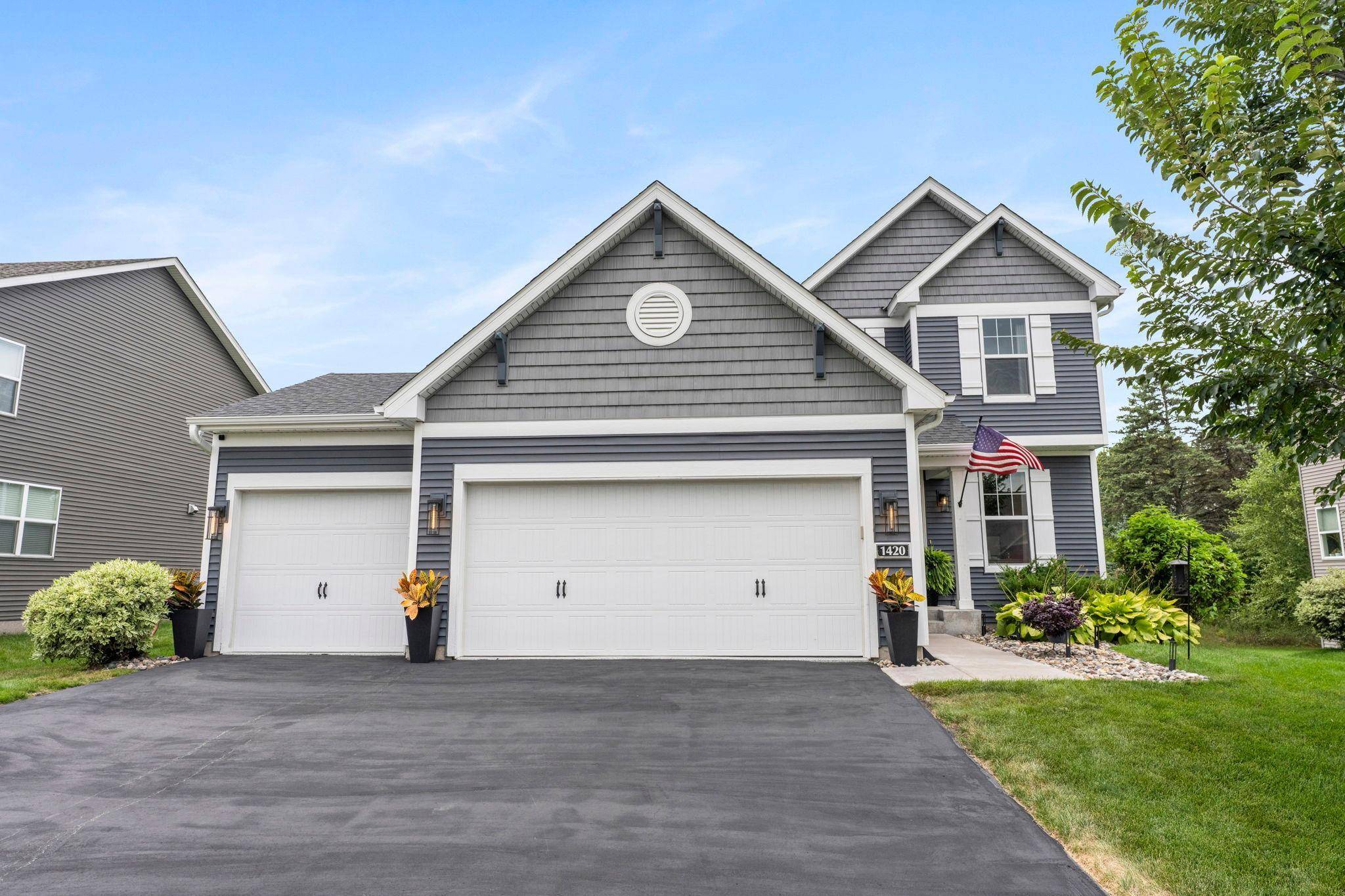 1420 Summit CT, Stillwater, MN 55082