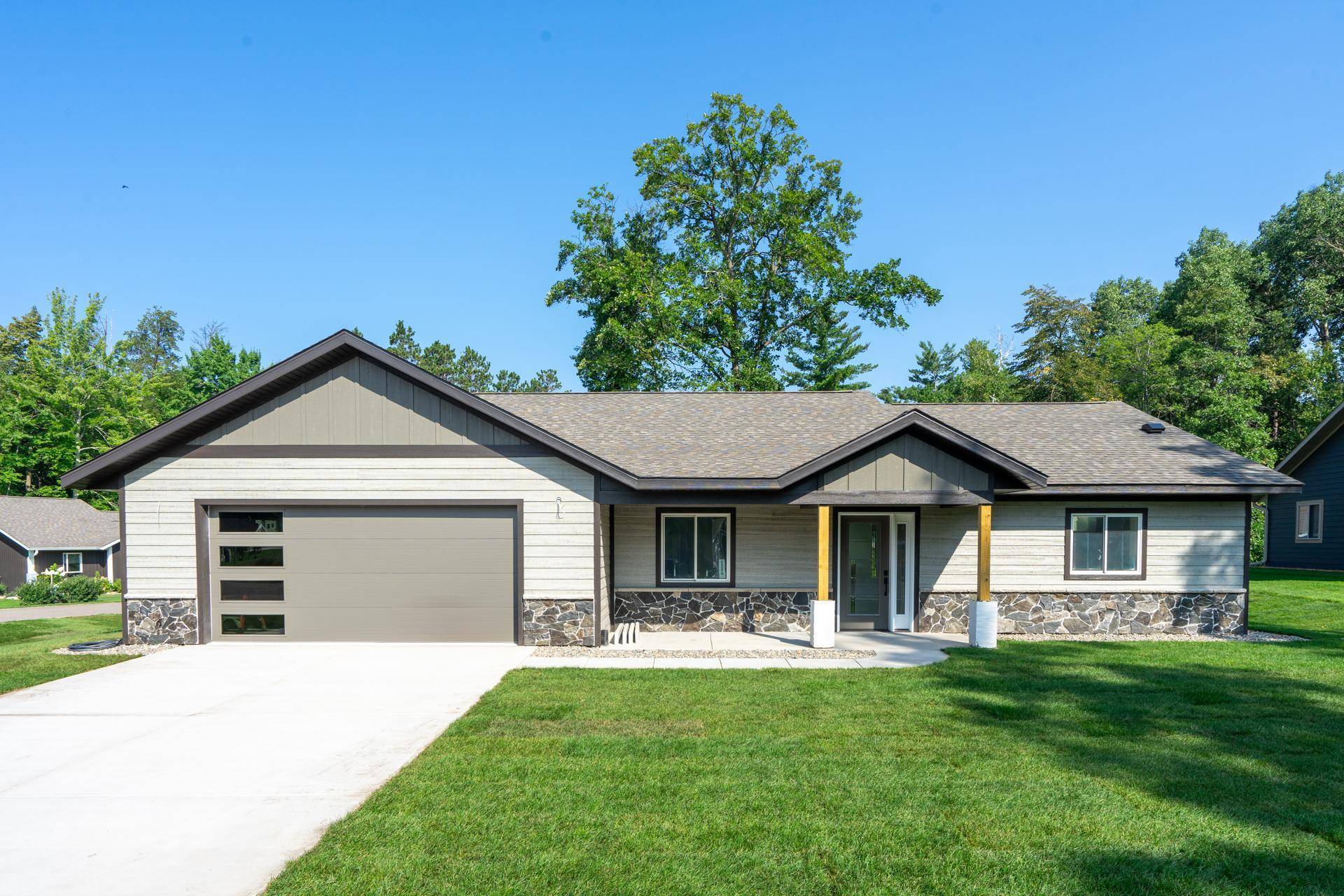 4879 Trailside LOOP, Nisswa, MN 56468
