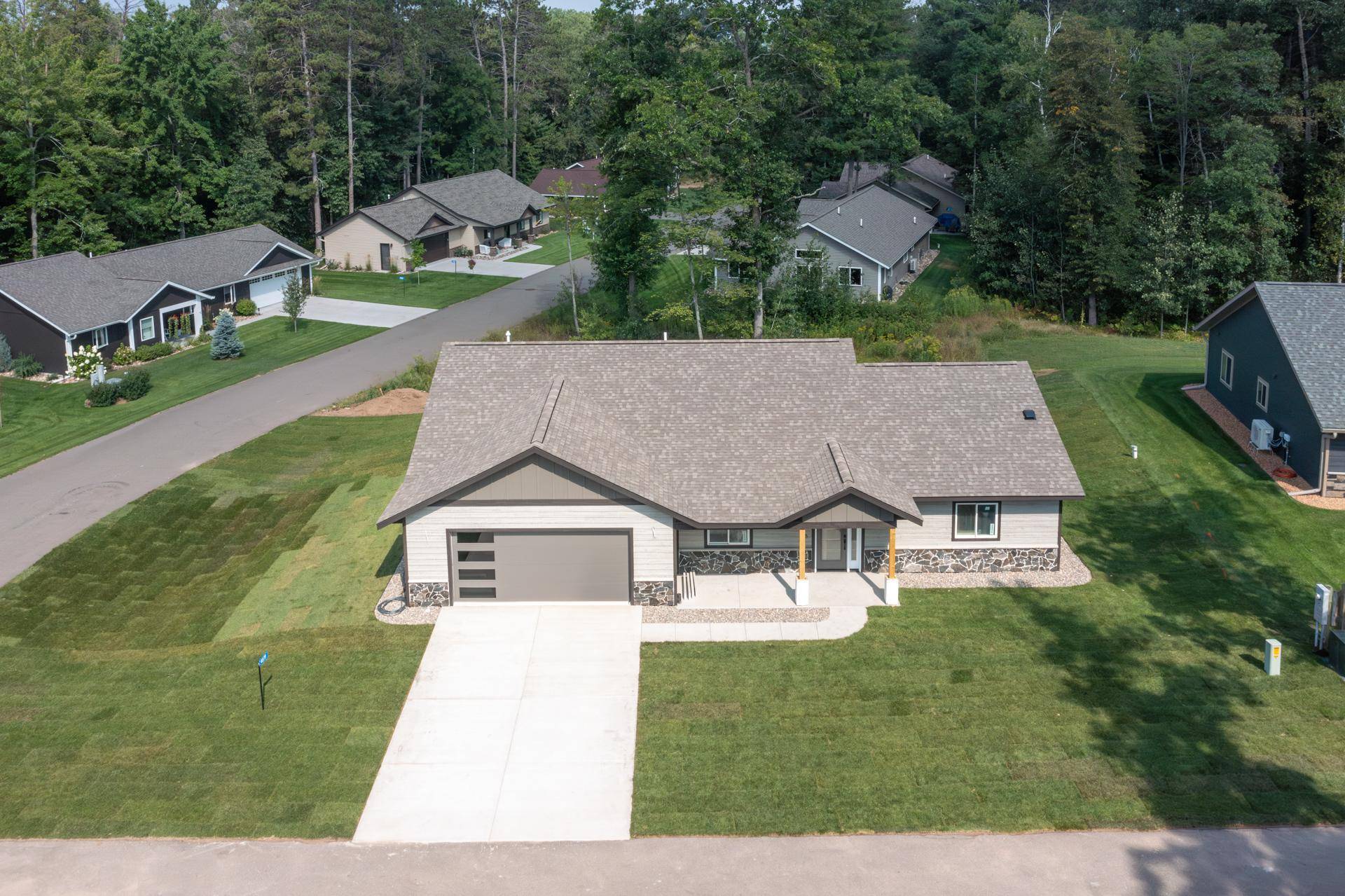4879 Trailside LOOP, Nisswa, MN 56468