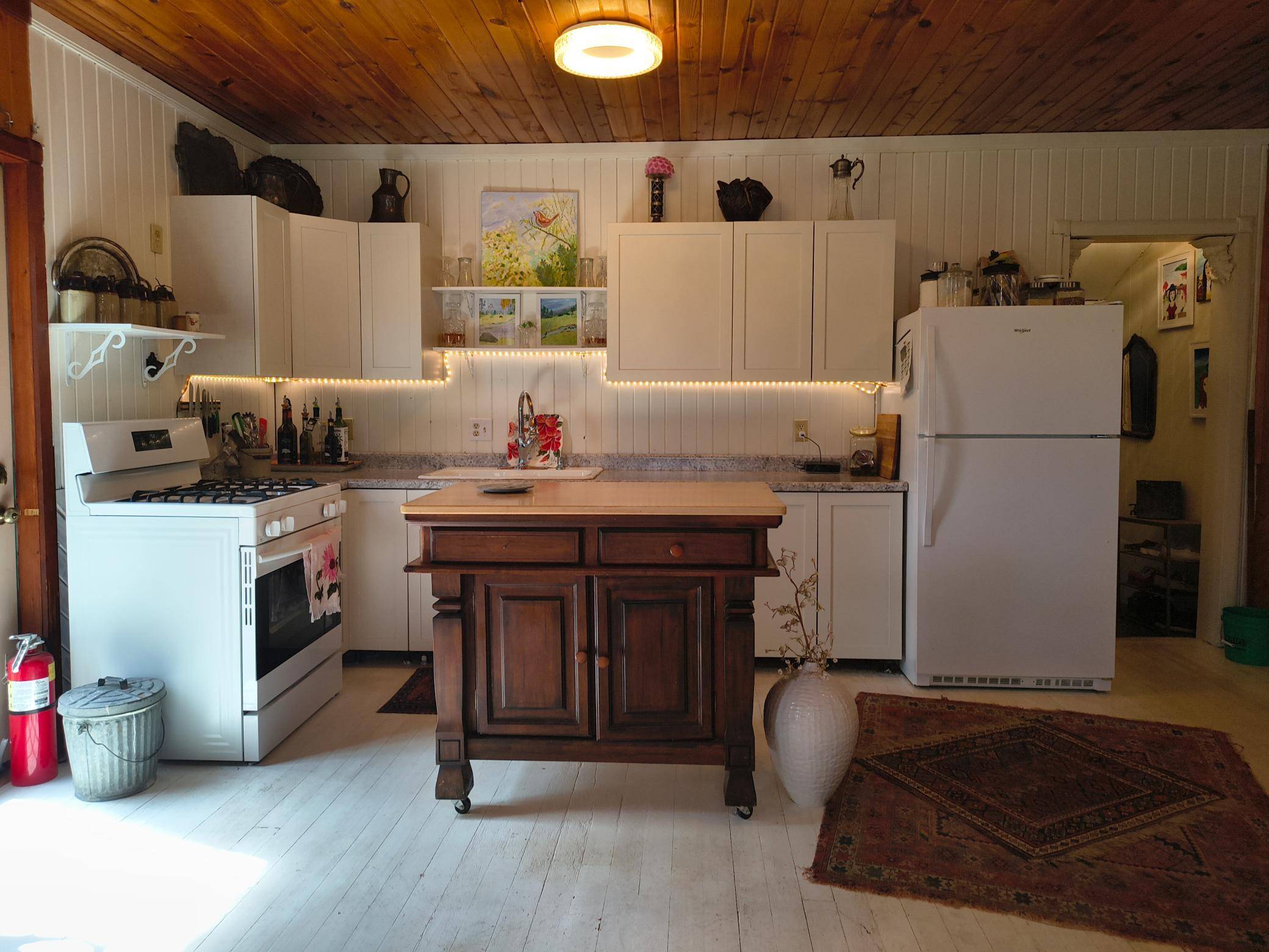 217 Ives ST, Buxton, ND 58218