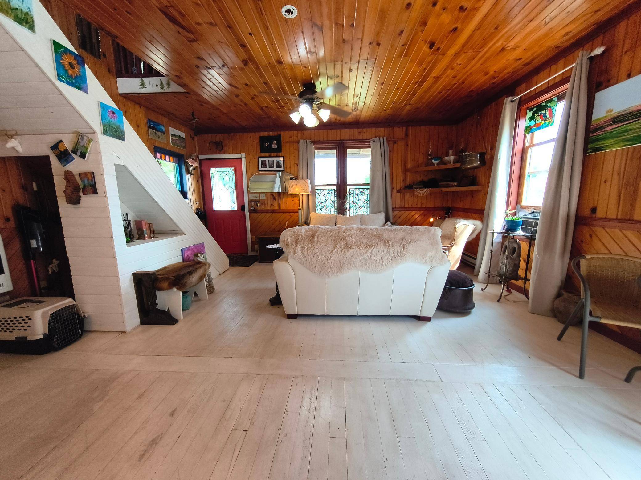 217 Ives ST, Buxton, ND 58218