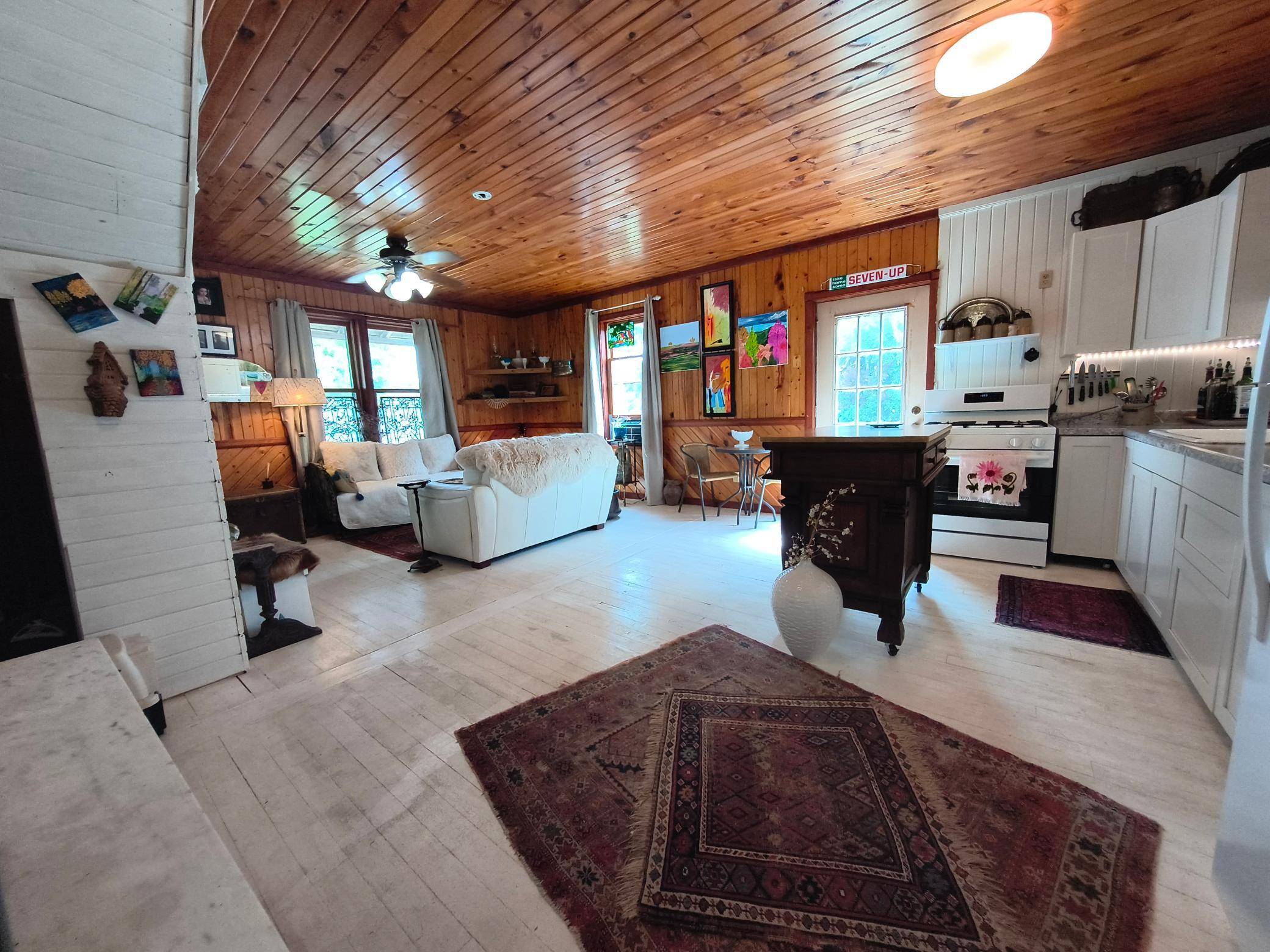 217 Ives ST, Buxton, ND 58218