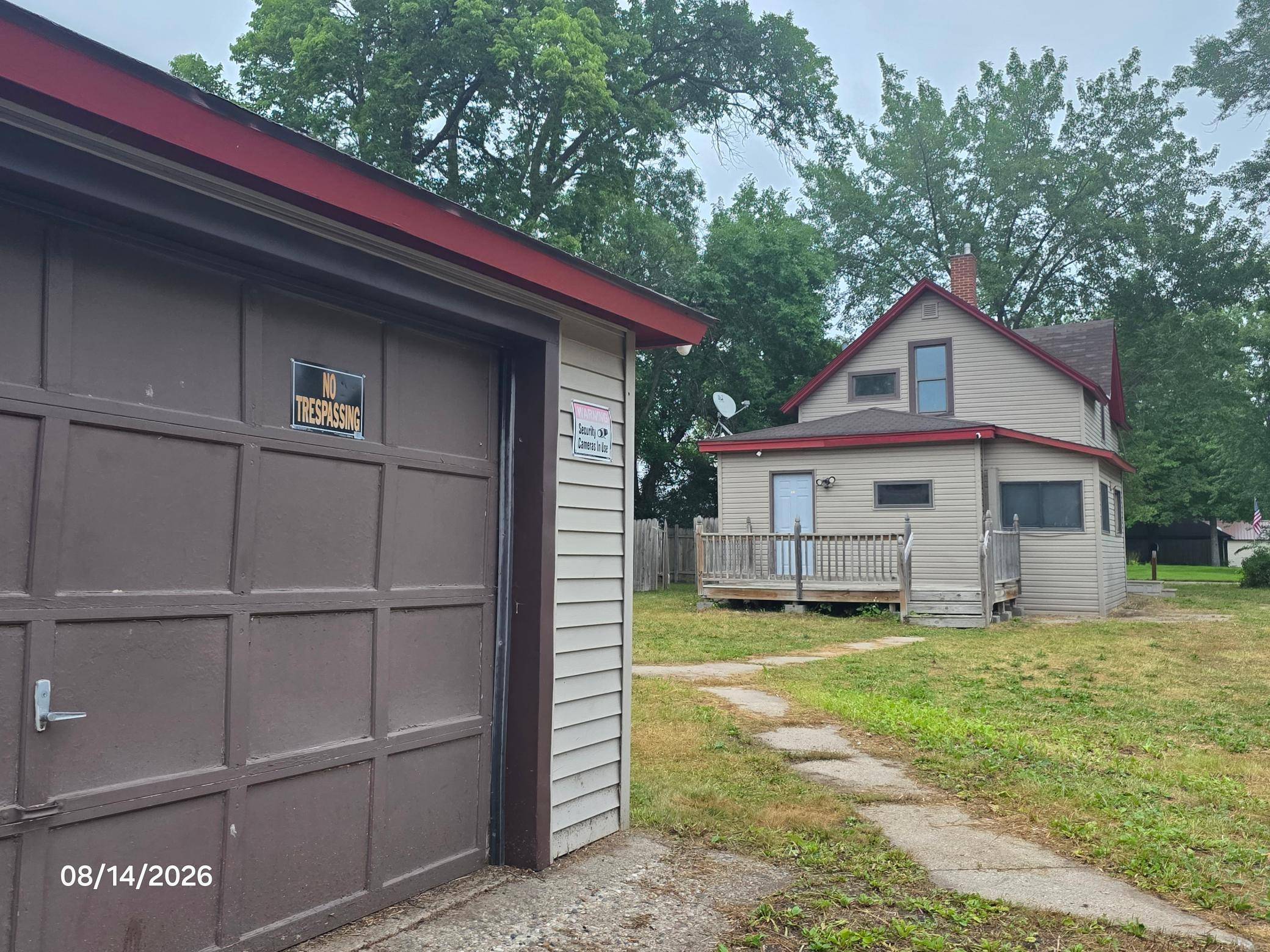 31 Ripley ST E, Litchfield, MN 55355