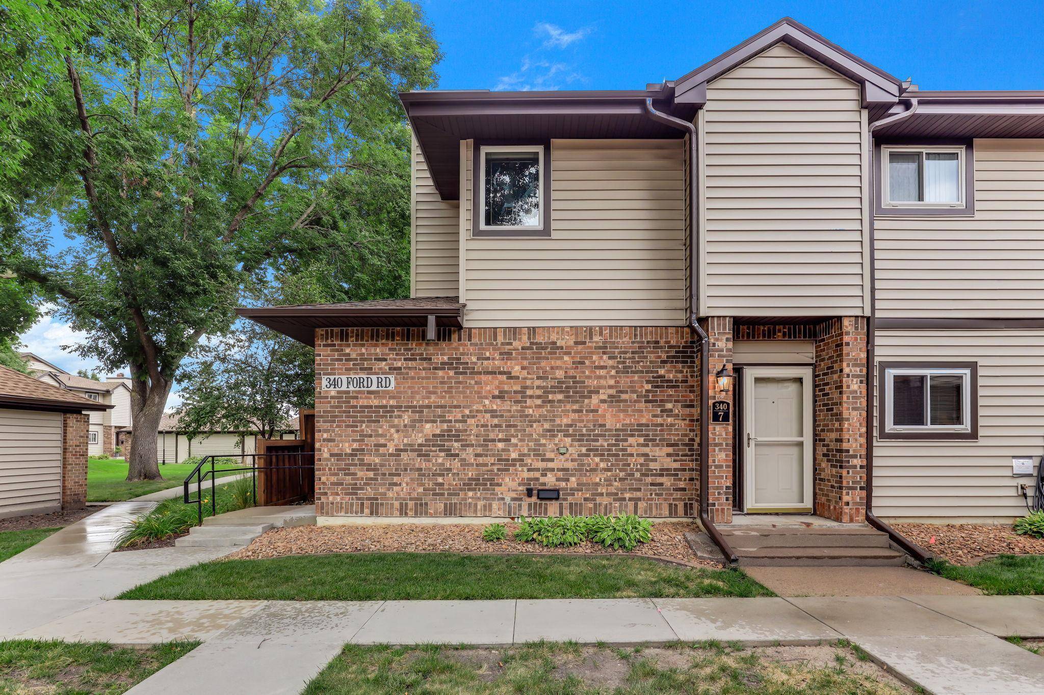 340 Ford RD #7, Saint Louis Park, MN 55426