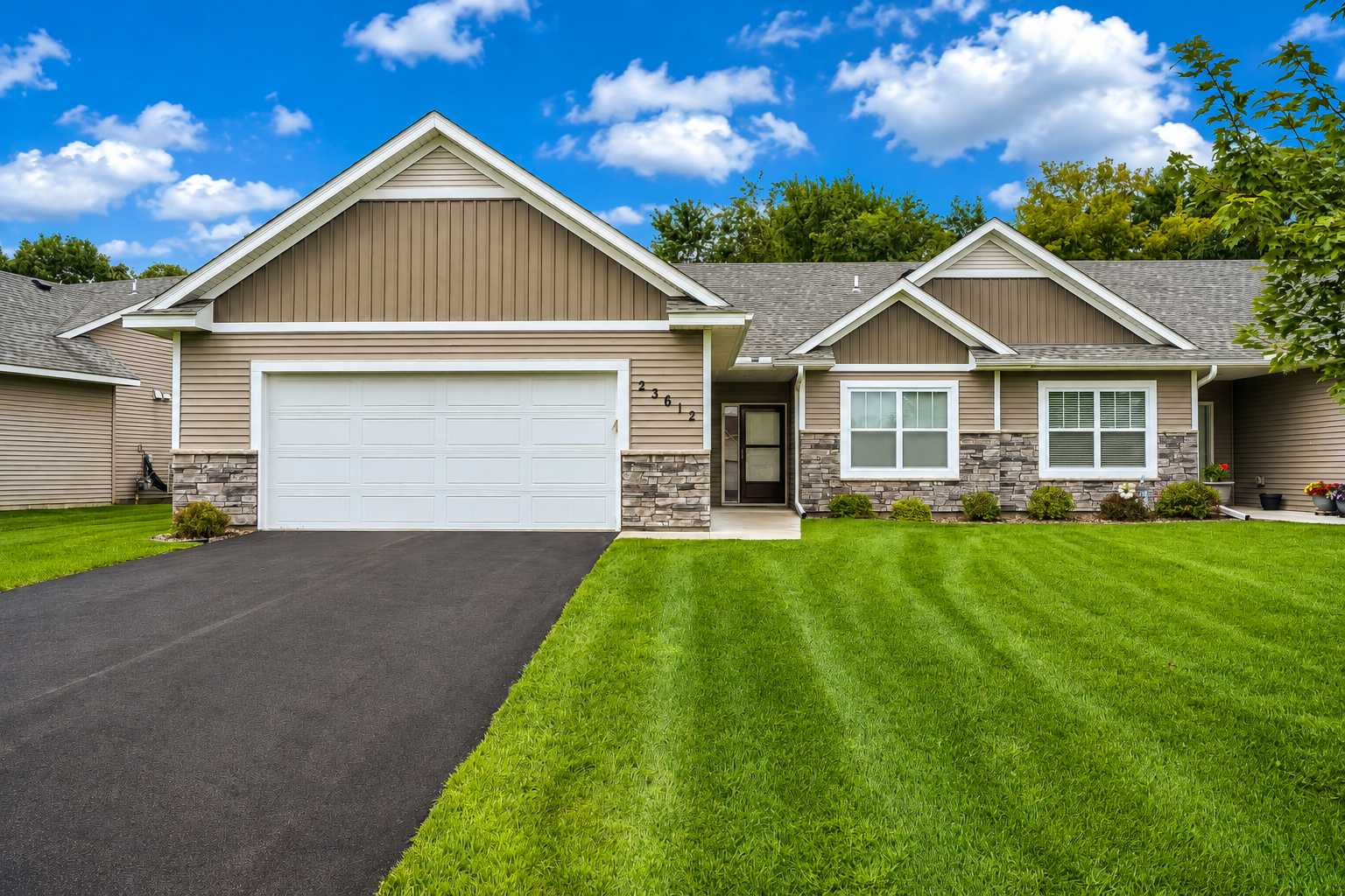 23612 Crocus ST NW, Saint Francis, MN 55070