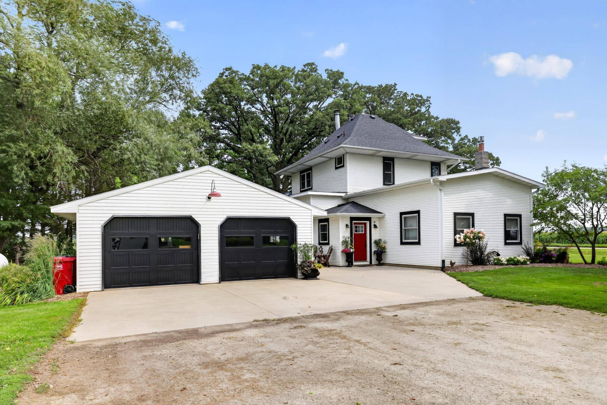 59493 272nd AVE, Mantorville, MN 55955