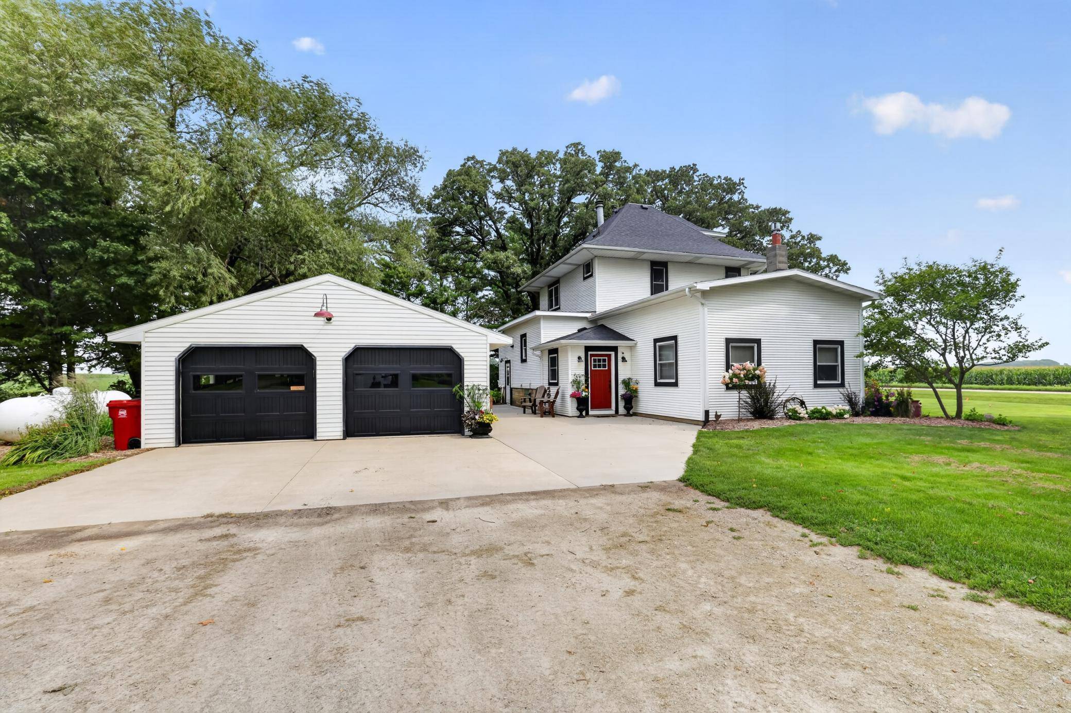 59493 272nd AVE, Mantorville, MN 55955