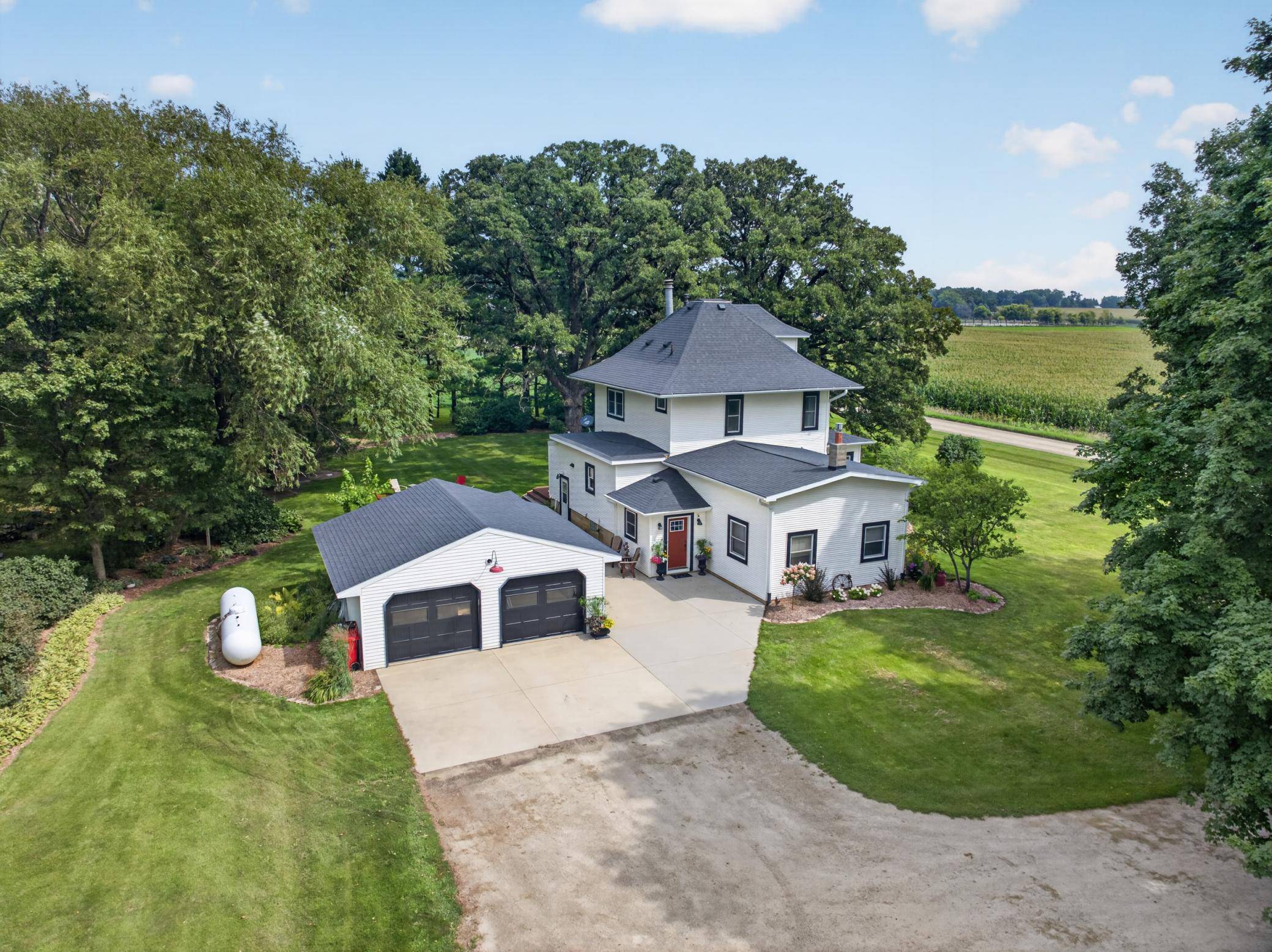 59493 272nd AVE, Mantorville, MN 55955