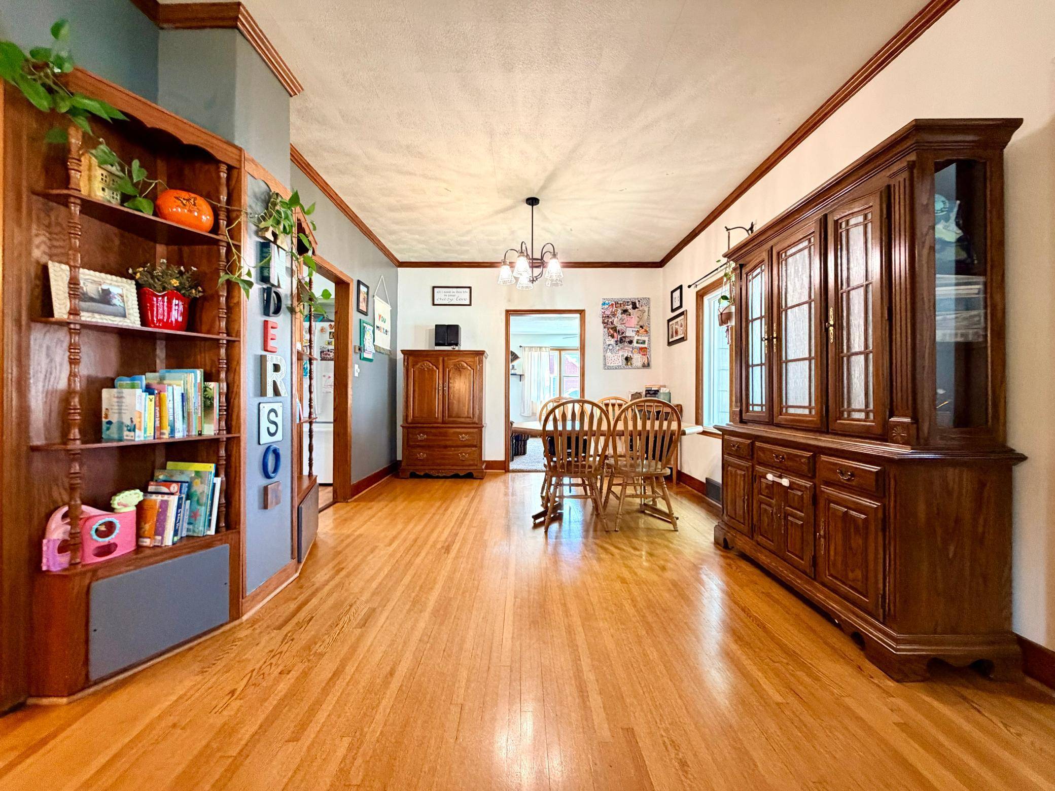 207 S 1st AVE S, Lismore, MN 56155