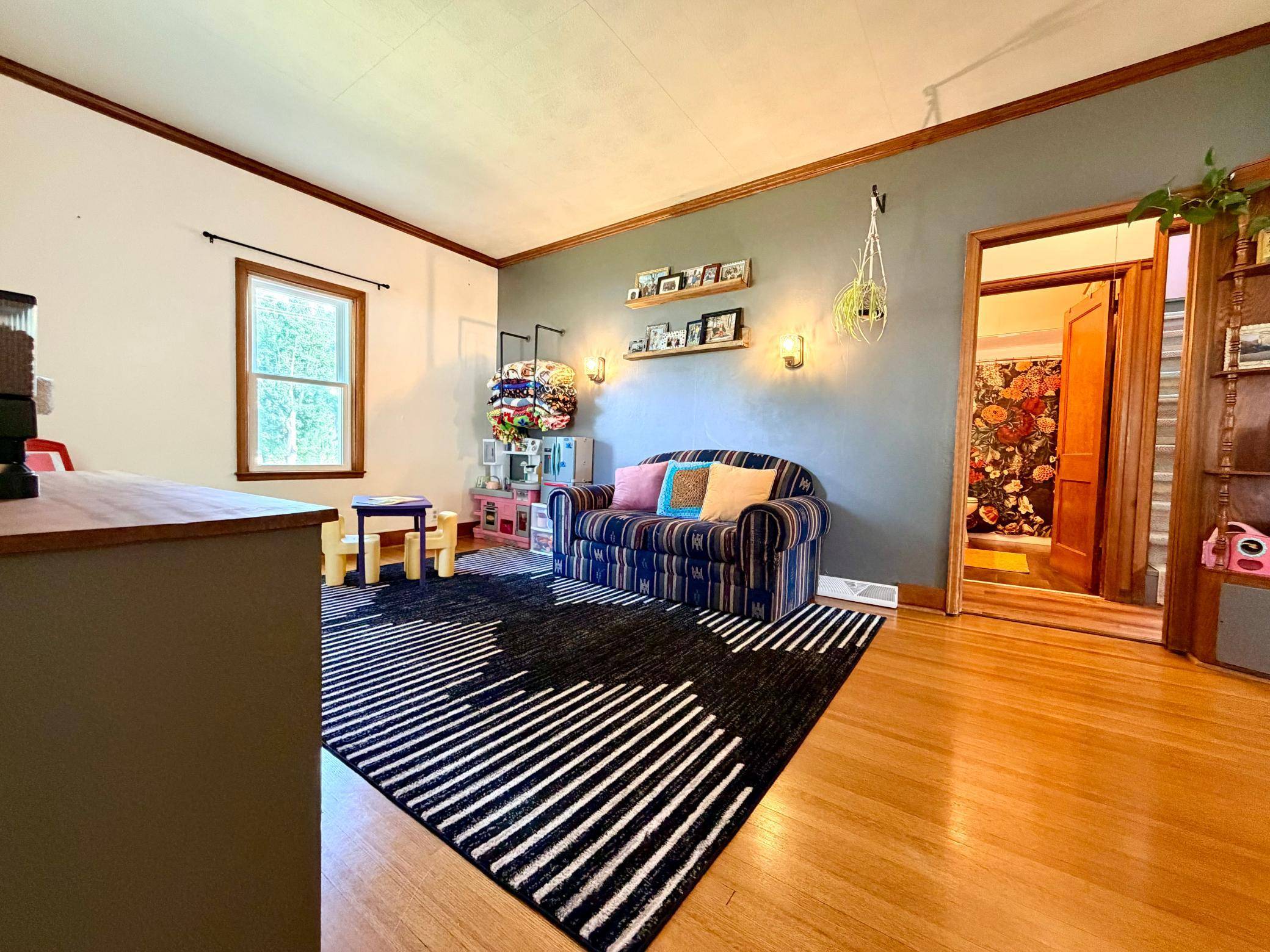 207 S 1st AVE S, Lismore, MN 56155