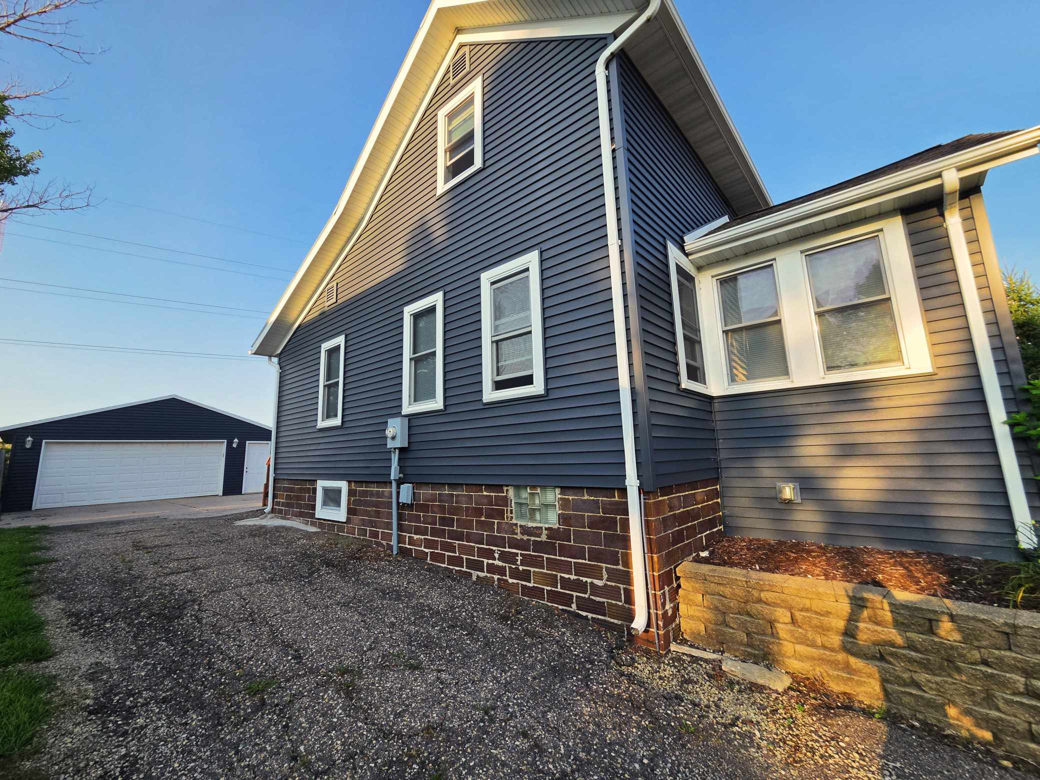 615 Elm AVE W, Waseca, MN 56093