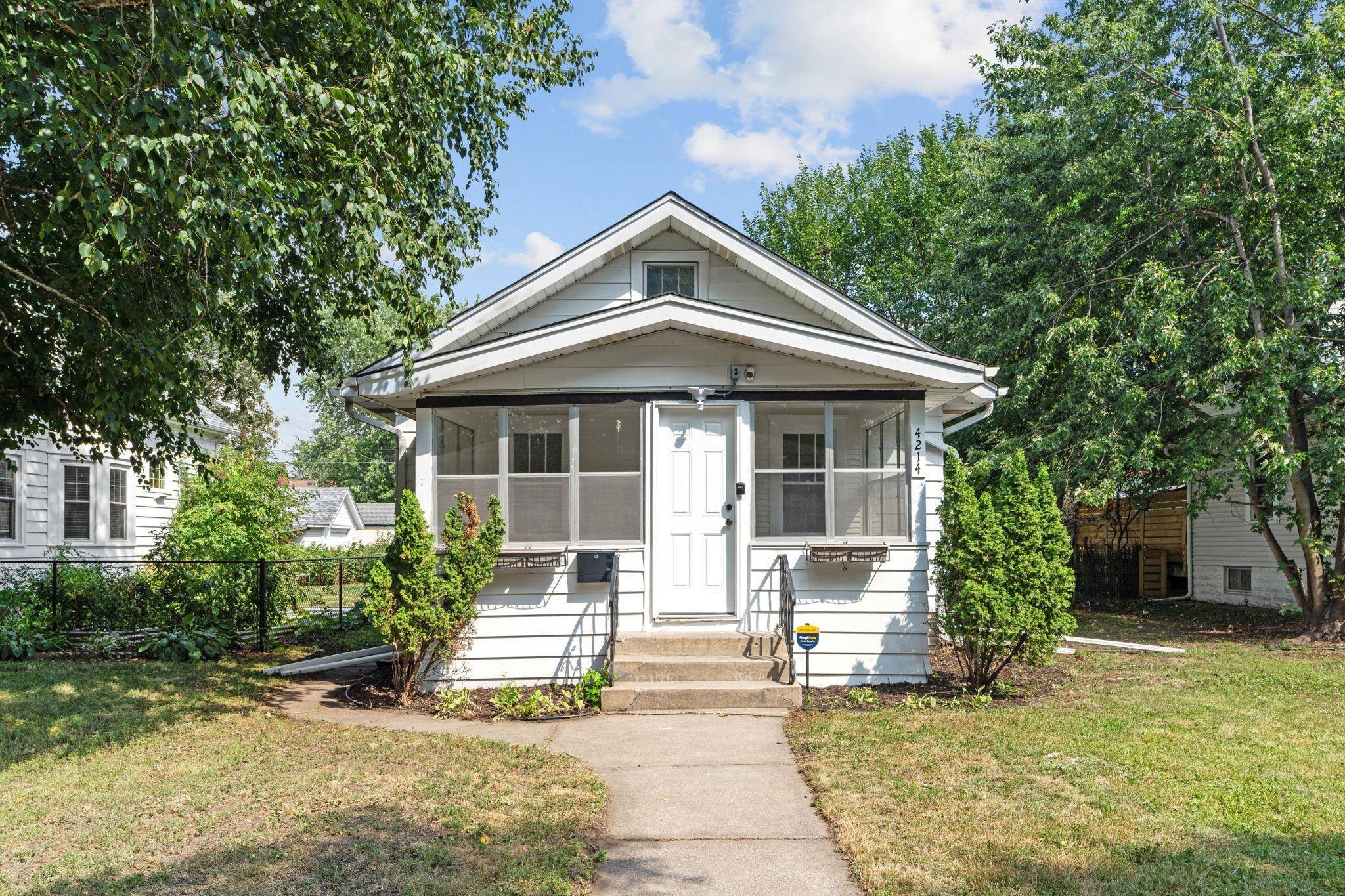 4214 Vincent AVE N, Minneapolis, MN 55412