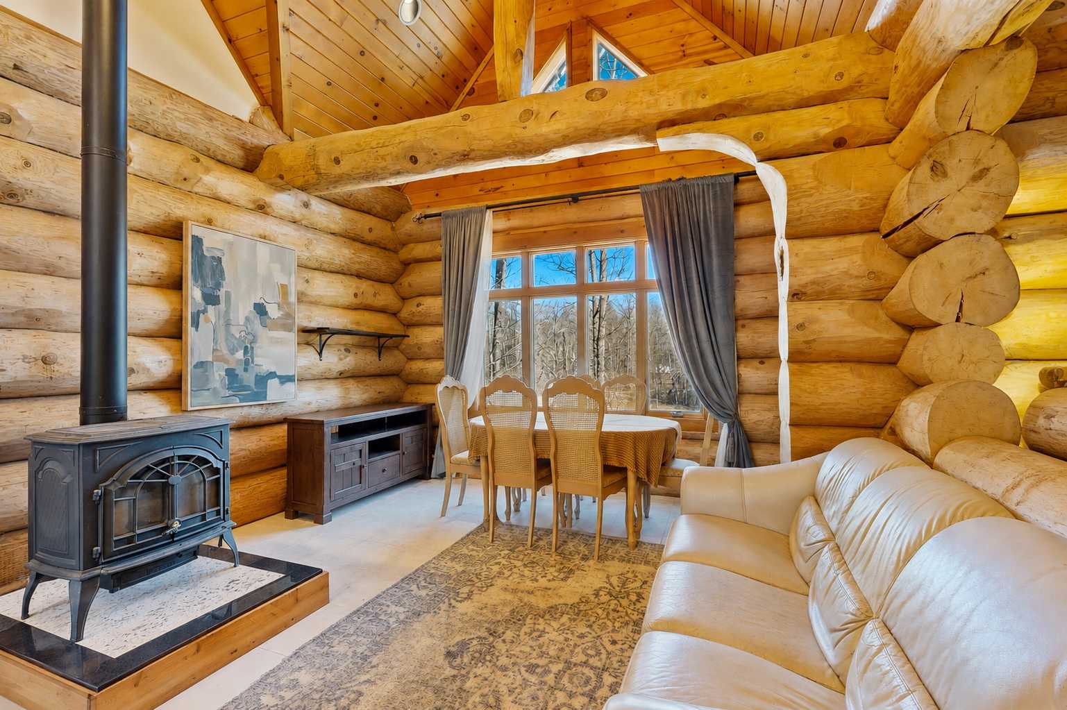 65260 Markville RD, Sandstone, MN 55072