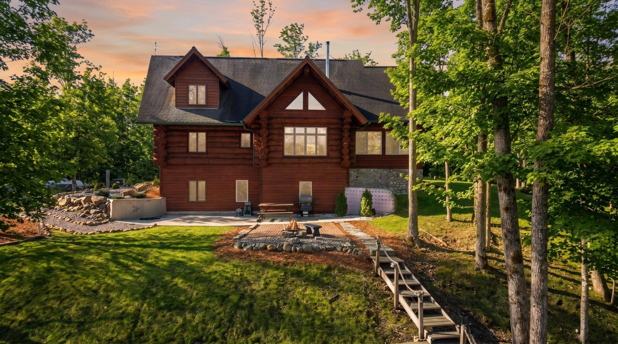 65260 Markville RD, Sandstone, MN 55072