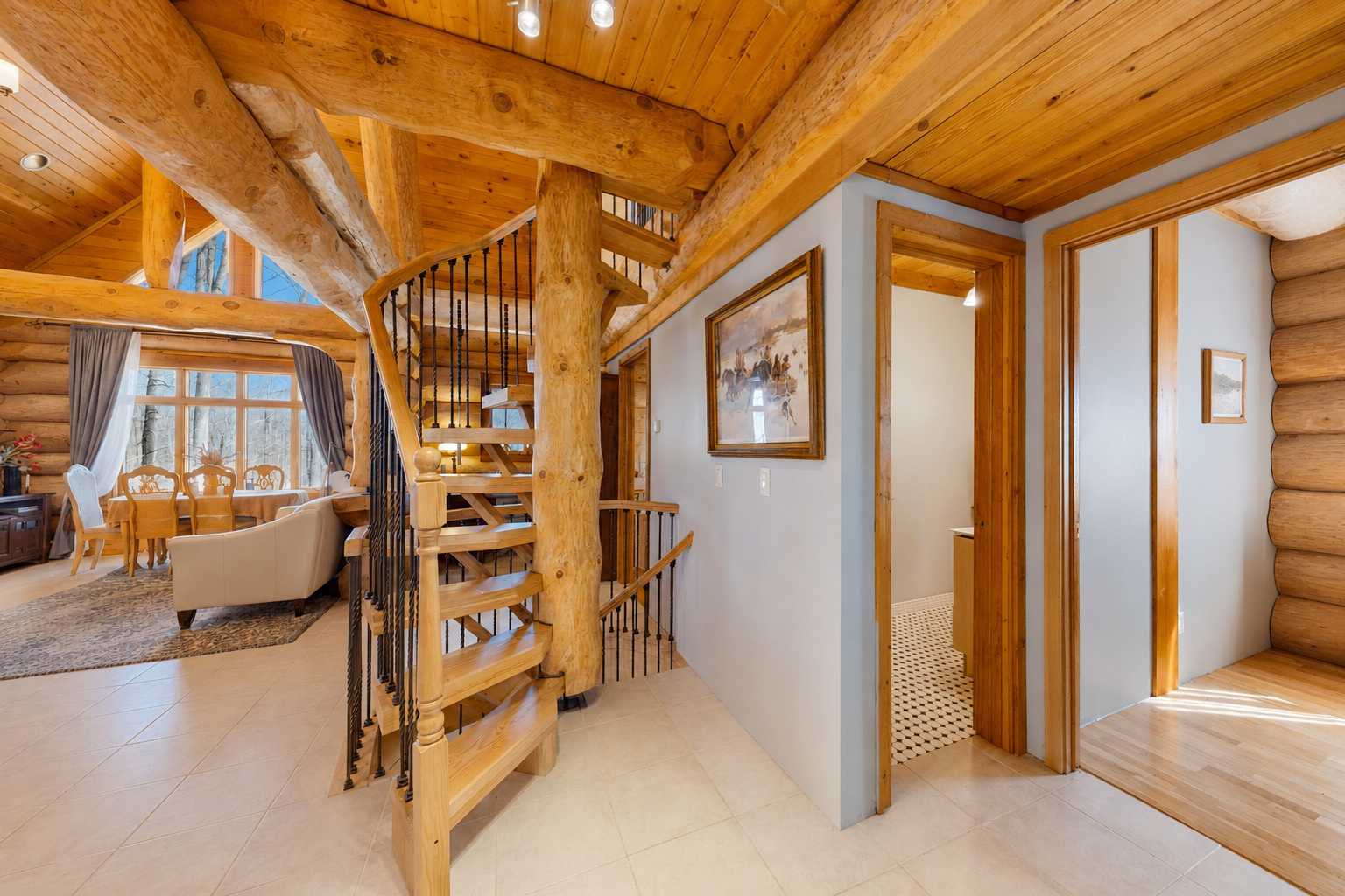 65260 Markville RD, Sandstone, MN 55072