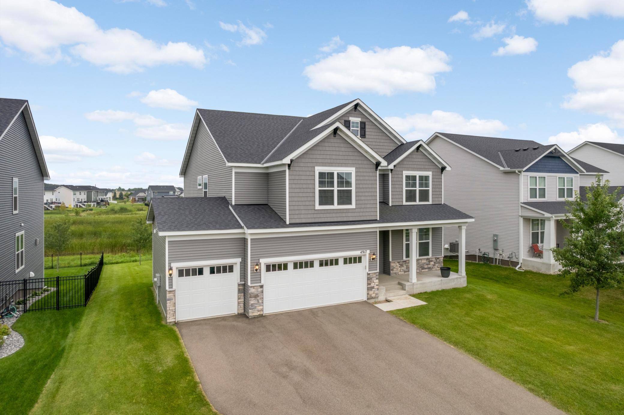 4917 Obsidian WAY, Victoria, MN 55386
