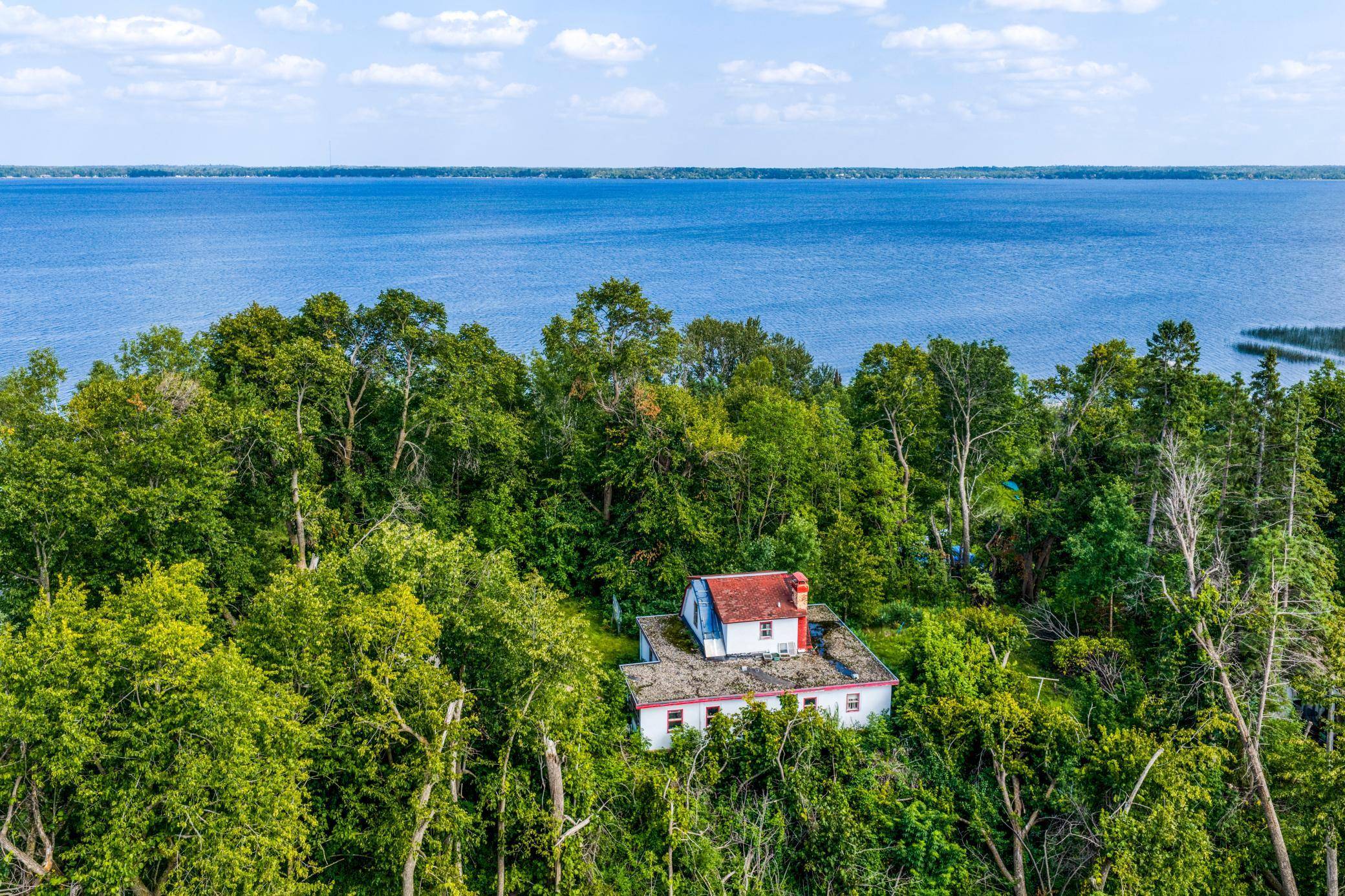 5316 Birchmont DR NE, Bemidji, MN 56601