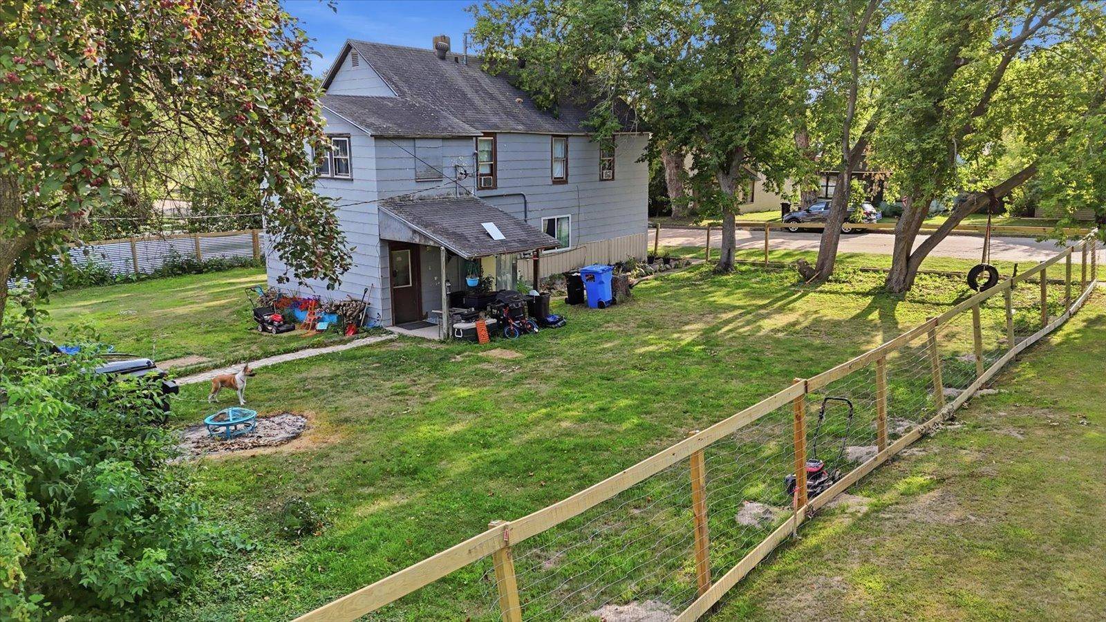 219 3rd AVE, Bovey, MN 55709
