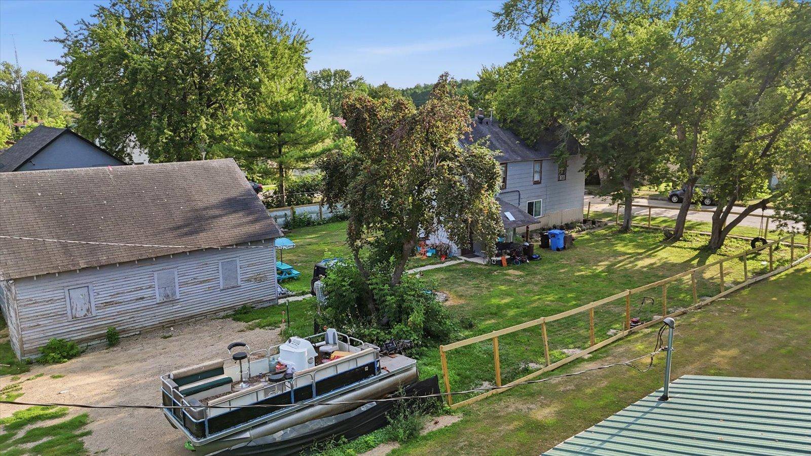 219 3rd AVE, Bovey, MN 55709
