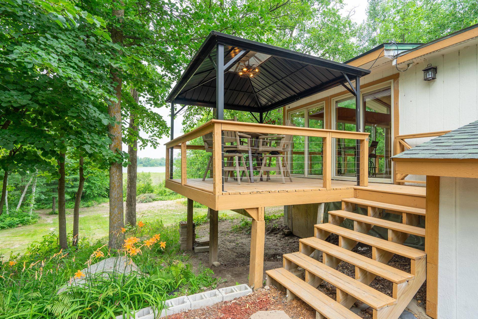 4717 Red Pine DR NW, Hackensack, MN 56452