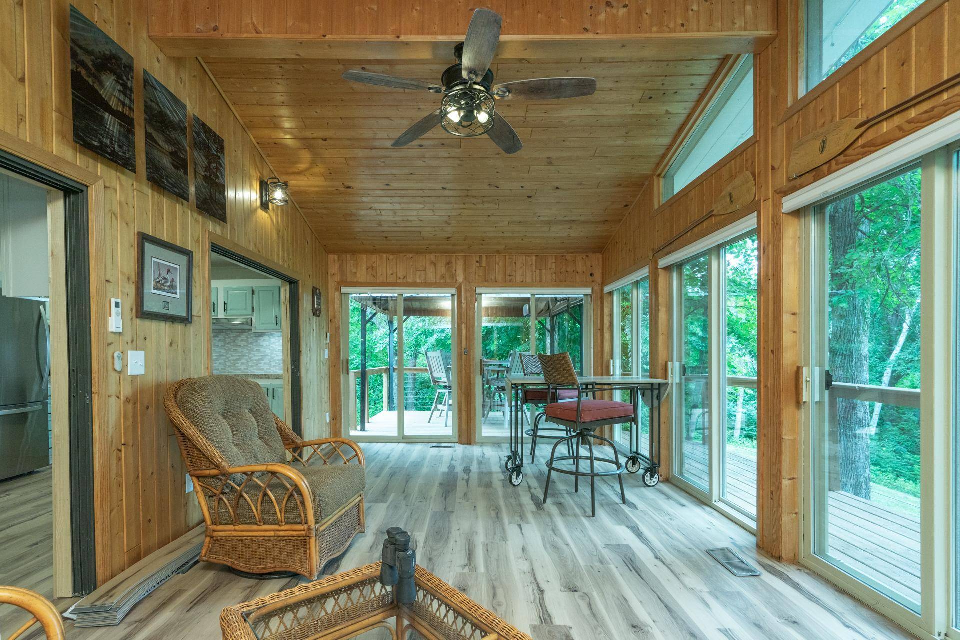 4717 Red Pine DR NW, Hackensack, MN 56452