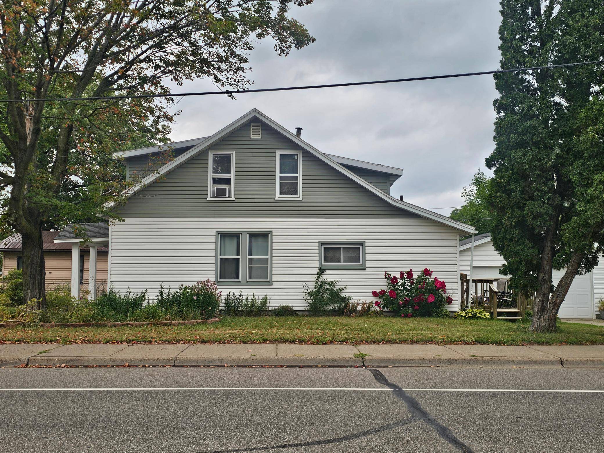 421 Franklin AVE, Crosby, MN 56441