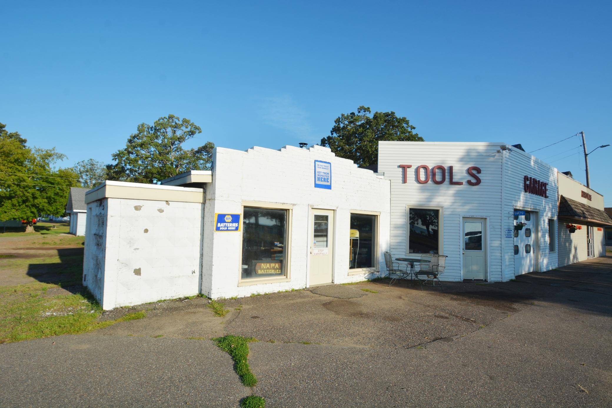 9479 Madison ST, Garrison, MN 56450