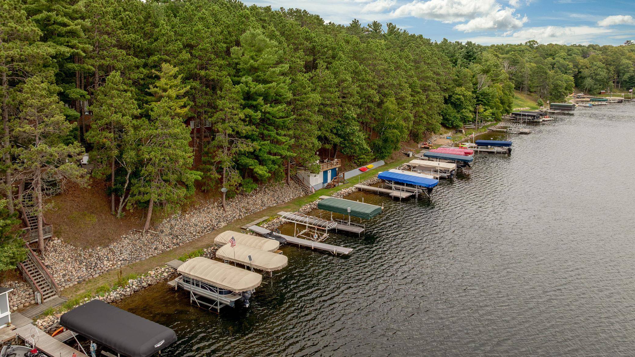 12289 Whitefish AVE #11, Crosslake, MN 56442