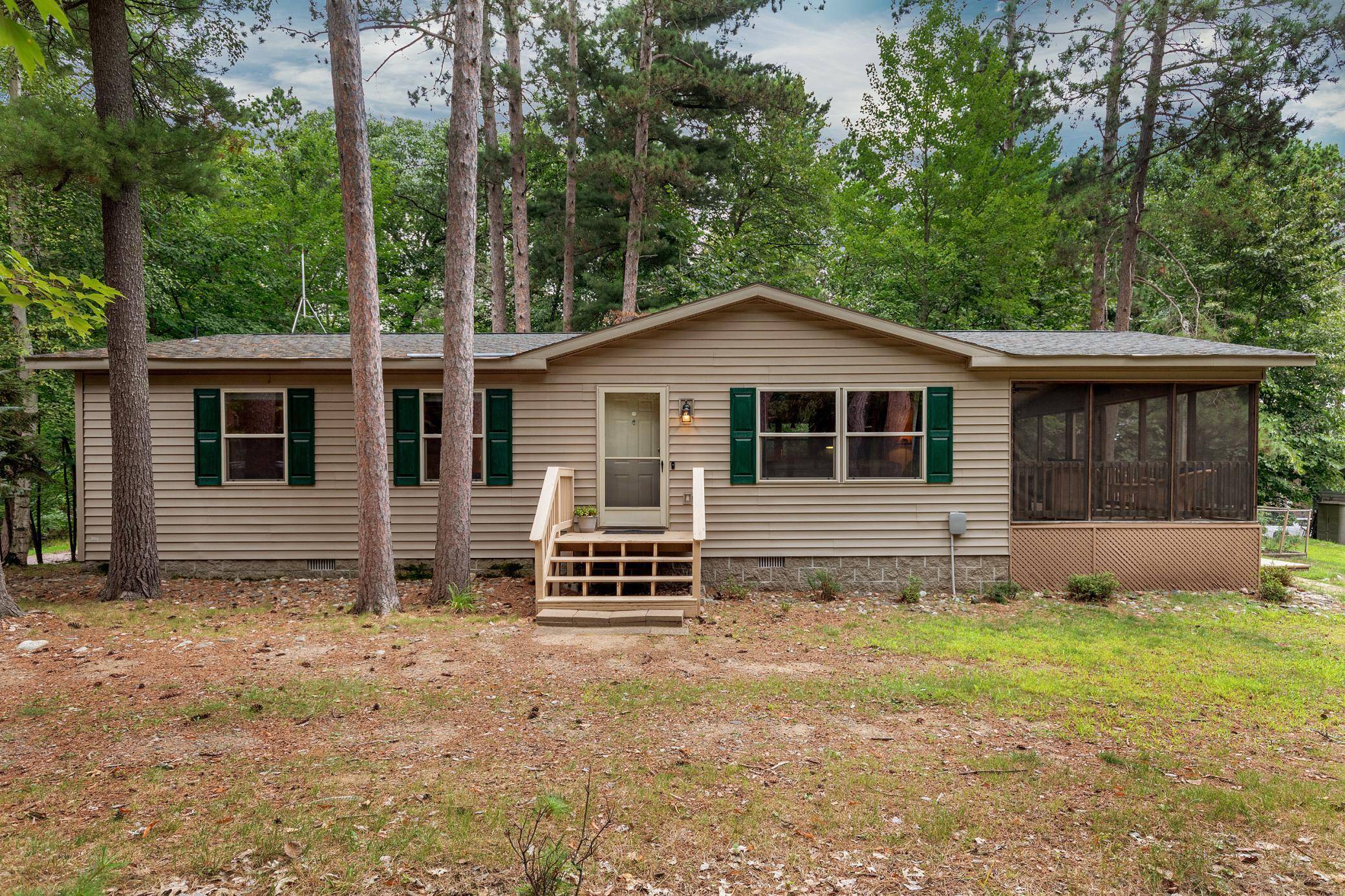 12289 Whitefish AVE #11, Crosslake, MN 56442