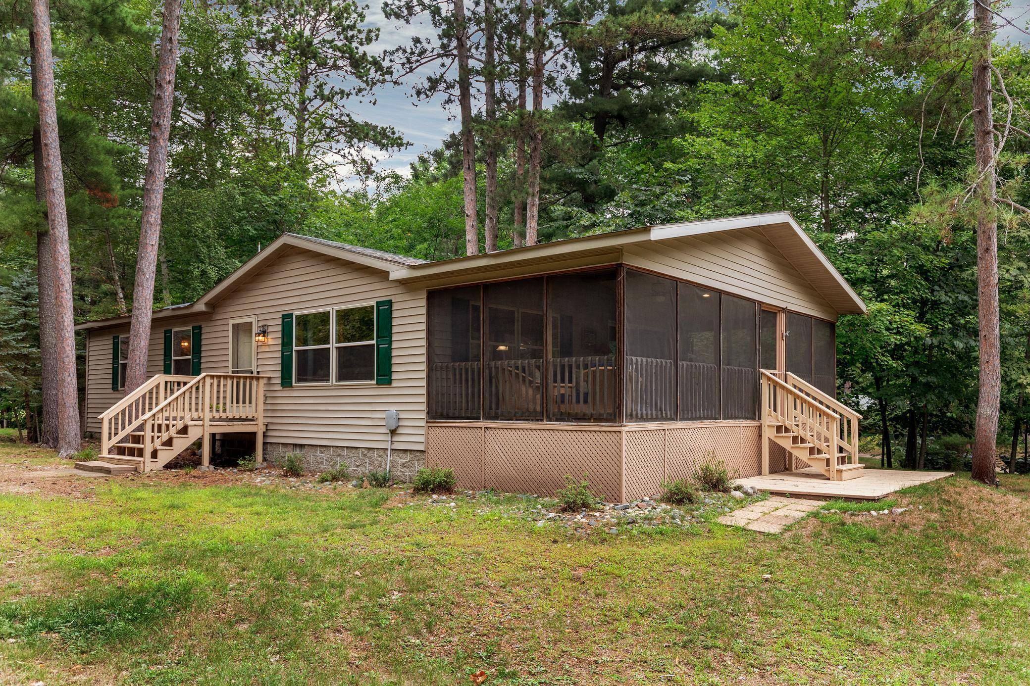 12289 Whitefish AVE #11, Crosslake, MN 56442