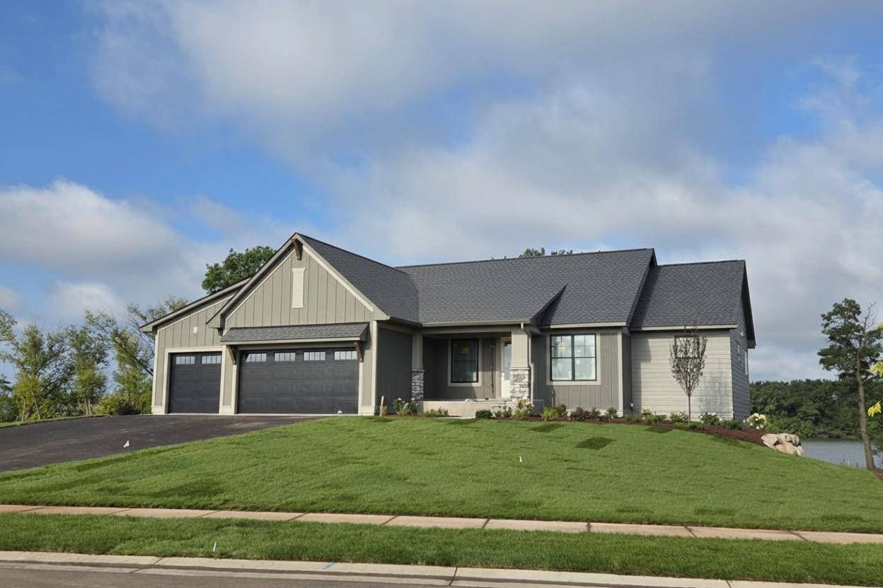 1053 Hart Lake AVE, New Richmond, WI 54017