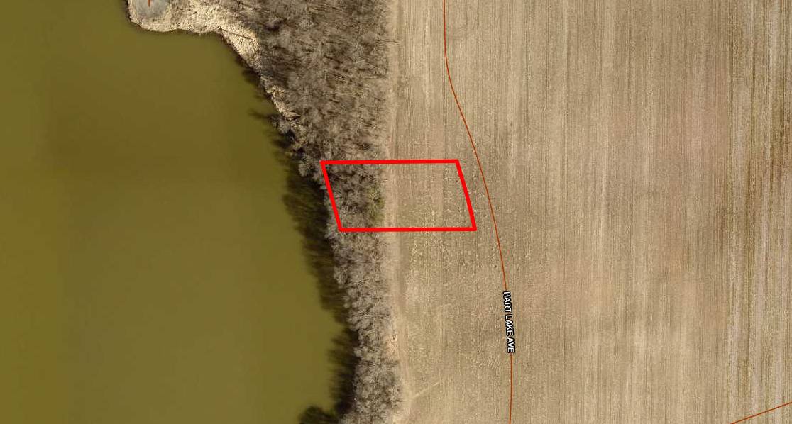 1053 Hart Lake AVE, New Richmond, WI 54017